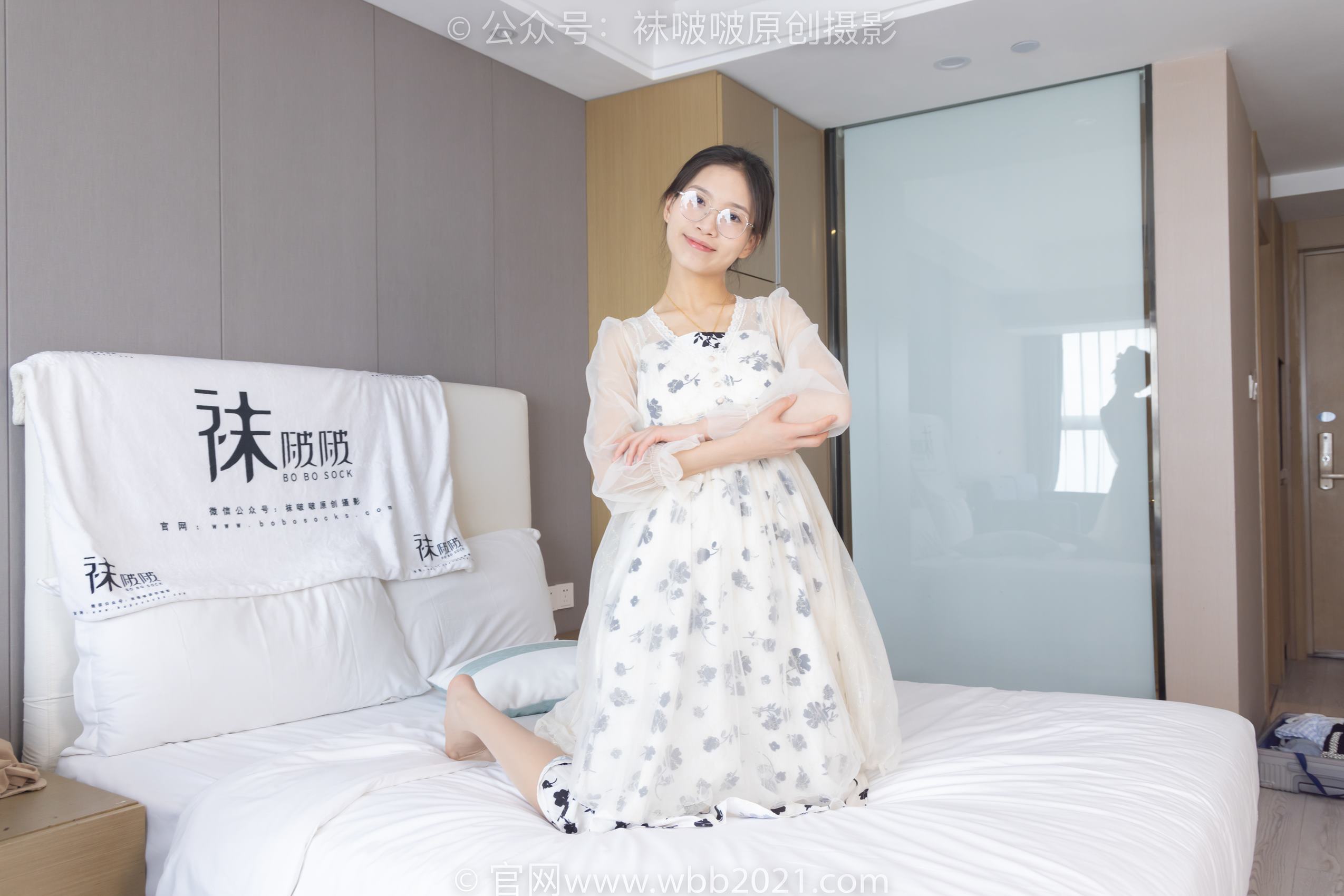 图片[128]-[BoBoSocks袜啵啵]NO.388 芝士-两双平底鞋、厚肉丝、肉丝[150P] – 速更版-美库