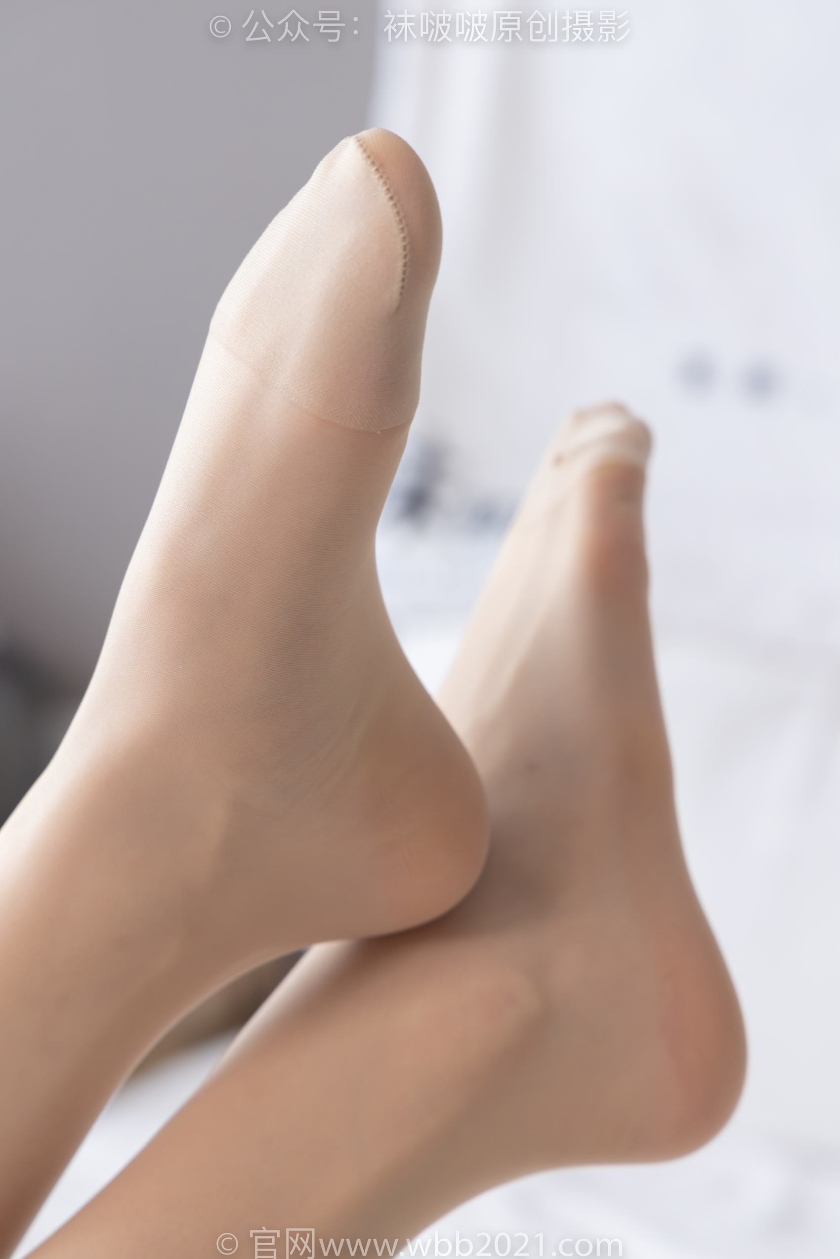 图片[136]-[BoBoSocks袜啵啵]NO.388 芝士-两双平底鞋、厚肉丝、肉丝[150P] – 速更版-美库