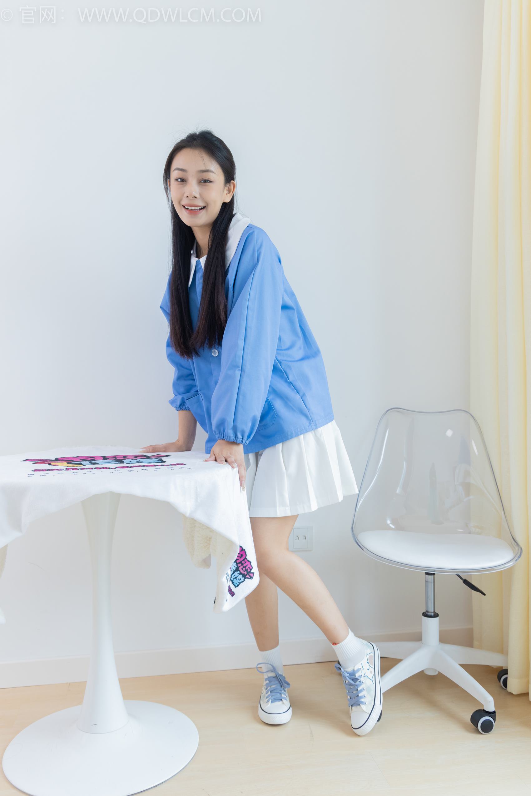 图片[19]-物恋传媒 NO.1986 岚岚-绿皮火车[150P] – 速更版-美库