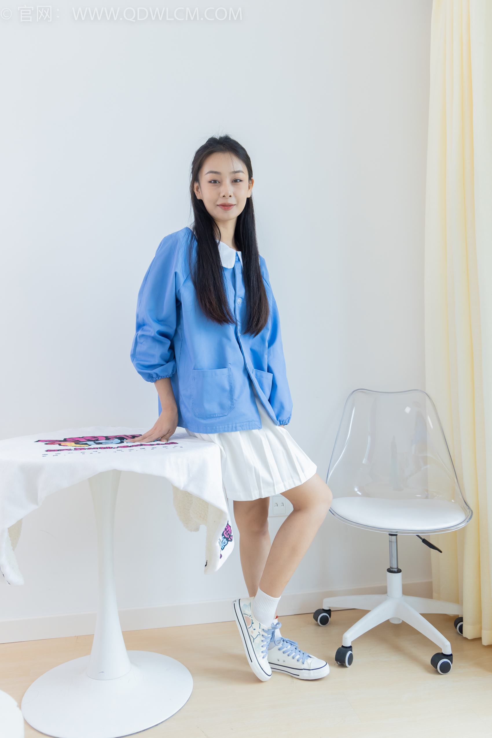 图片[21]-物恋传媒 NO.1986 岚岚-绿皮火车[150P] – 速更版-美库