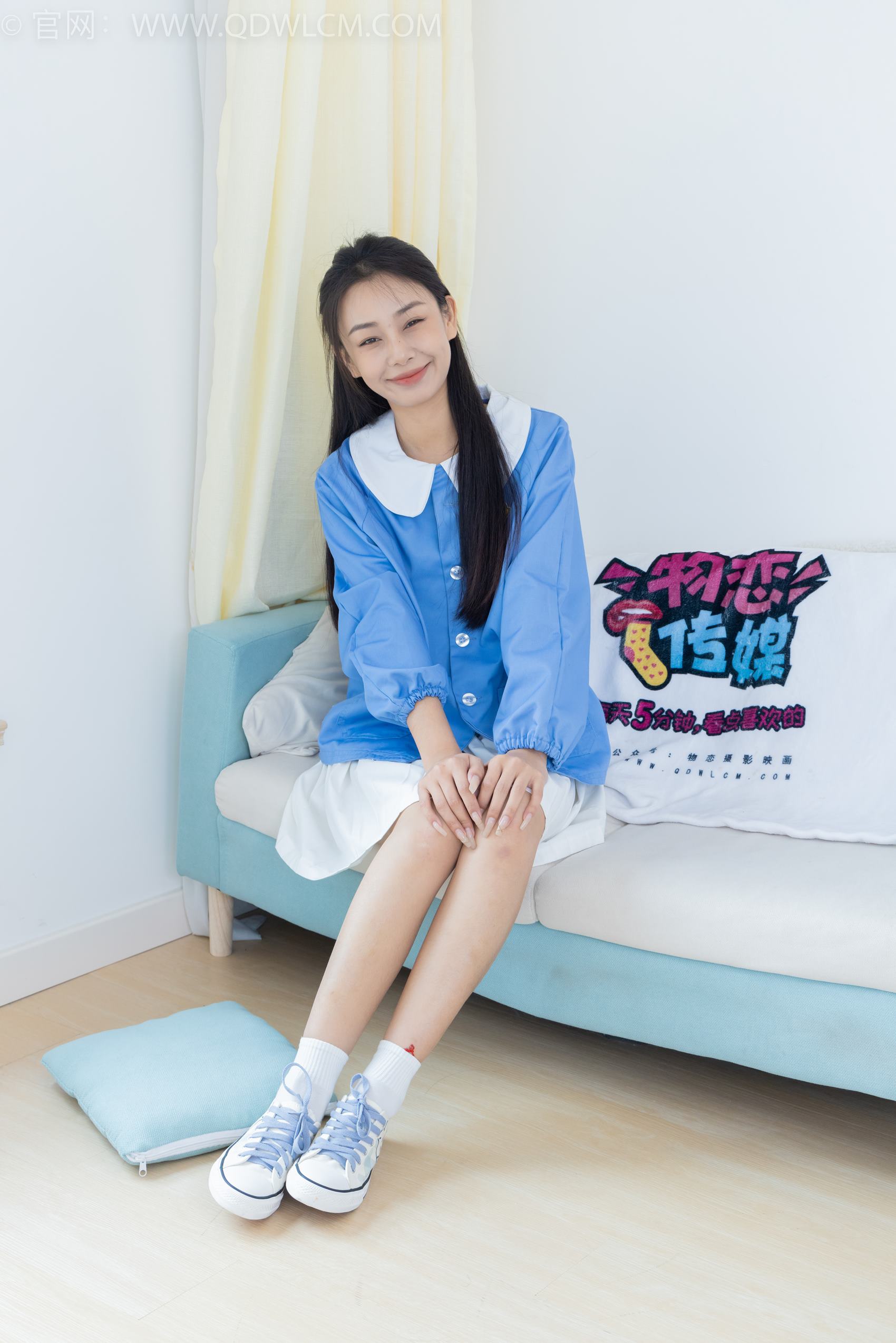 图片[24]-物恋传媒 NO.1986 岚岚-绿皮火车[150P] – 速更版-美库