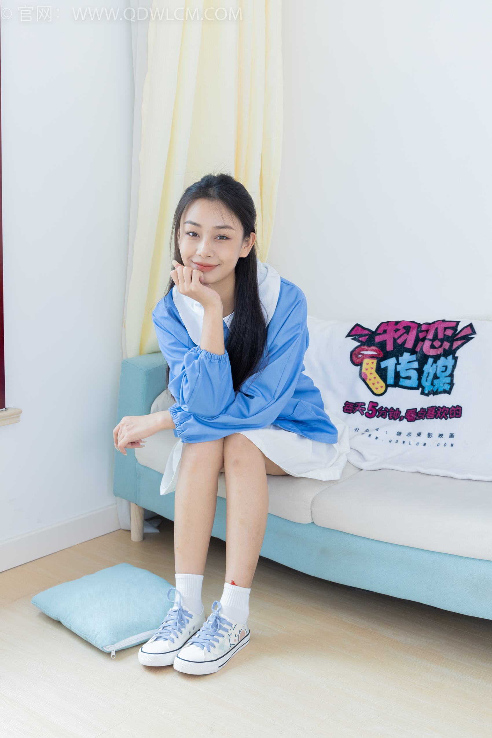 图片[26]-物恋传媒 NO.1986 岚岚-绿皮火车[150P] – 速更版-美库