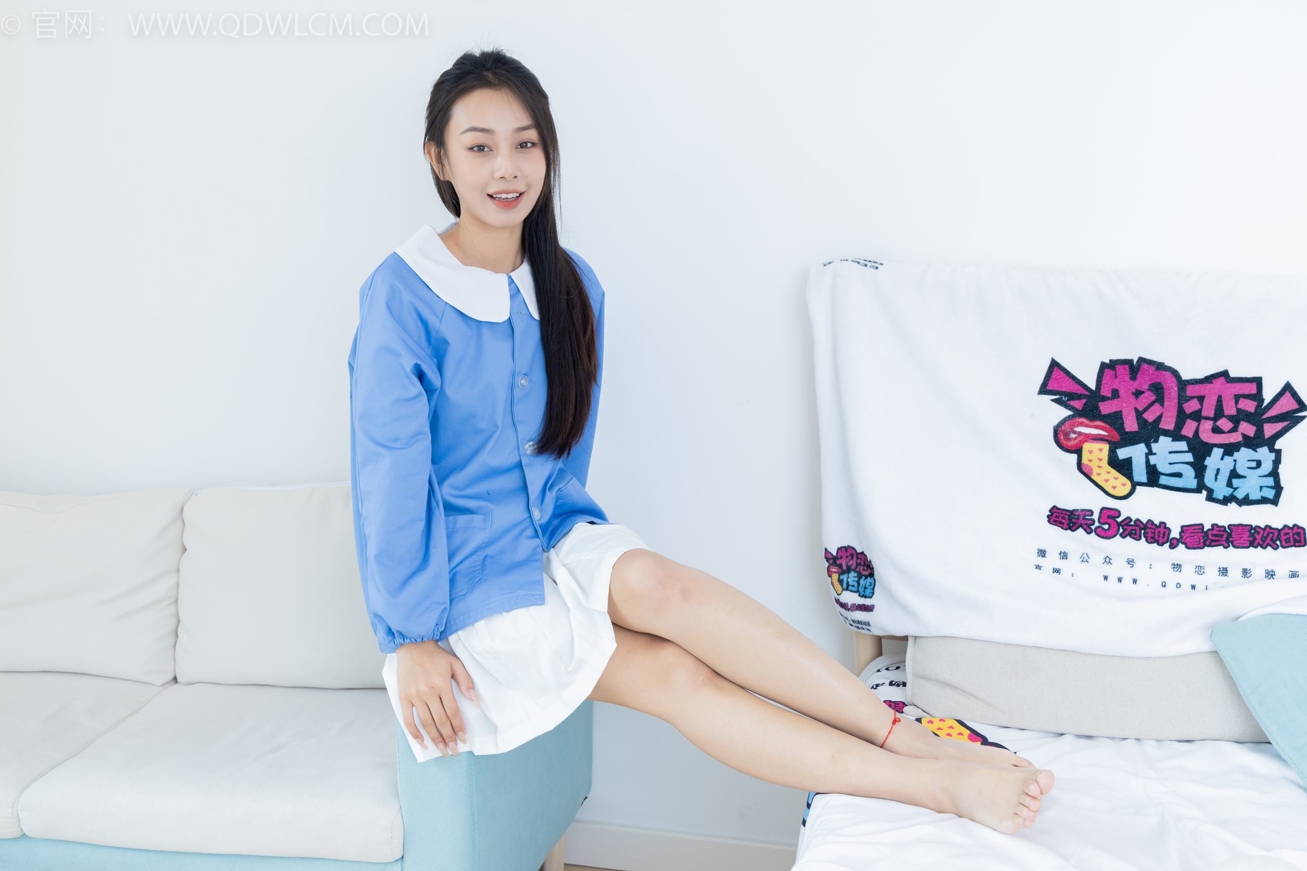 图片[47]-物恋传媒 NO.1986 岚岚-绿皮火车[150P] – 速更版-美库