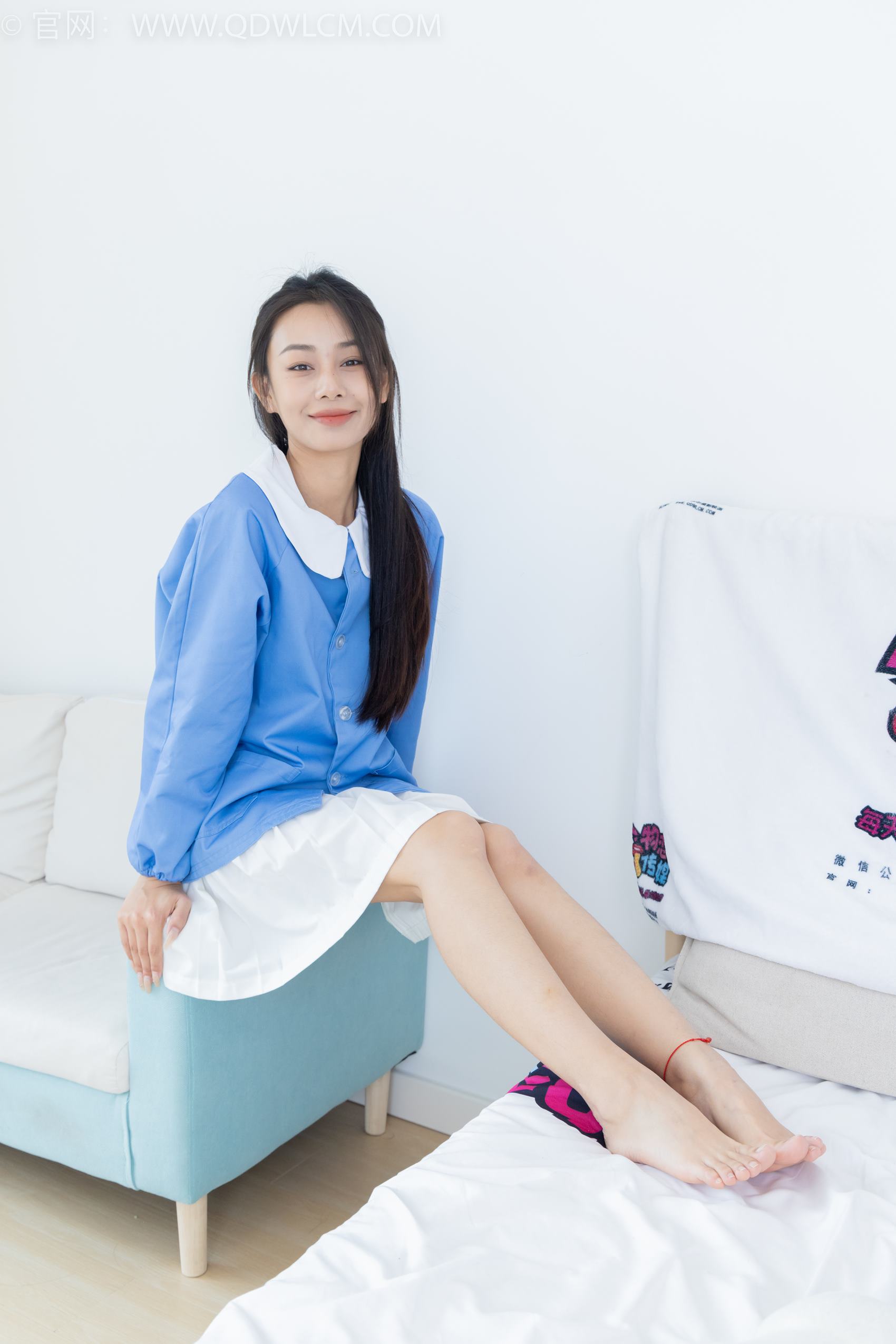 图片[50]-物恋传媒 NO.1986 岚岚-绿皮火车[150P] – 速更版-美库