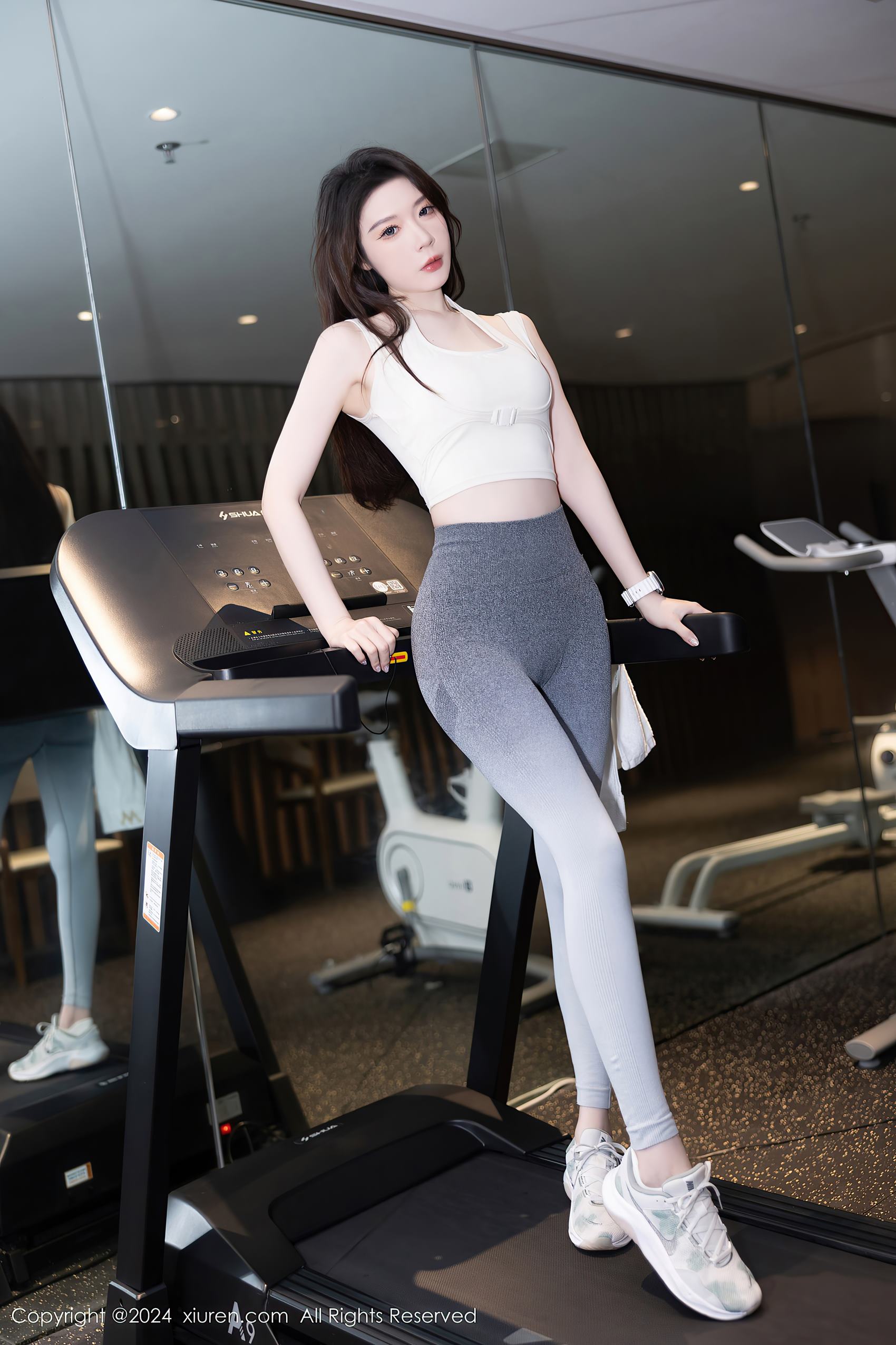 图片[11]-[Xiuren秀人网]2024.06.27 NO.8767 梦心玥[38+1P] – 速更版-美库