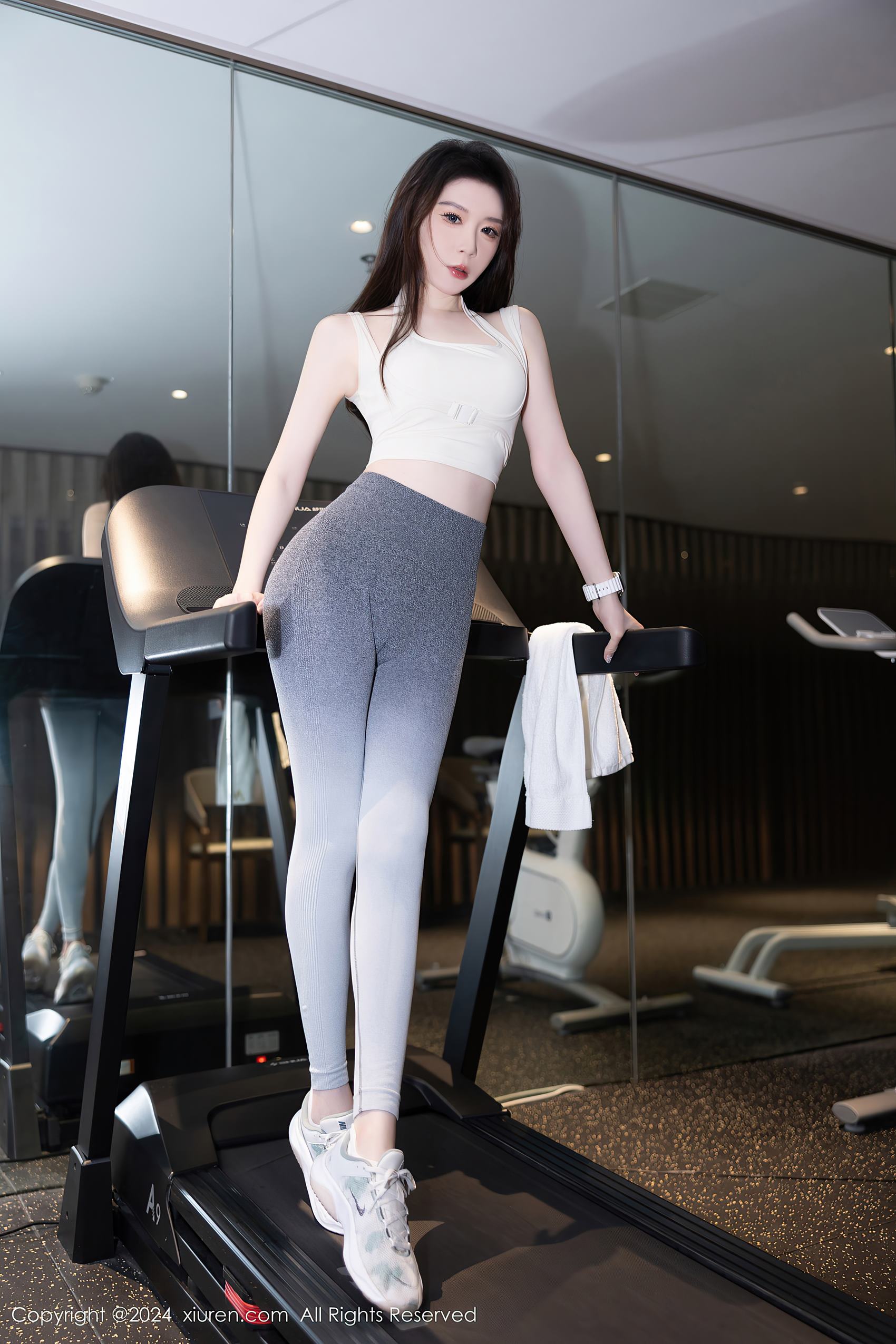 图片[12]-[Xiuren秀人网]2024.06.27 NO.8767 梦心玥[38+1P] – 速更版-美库