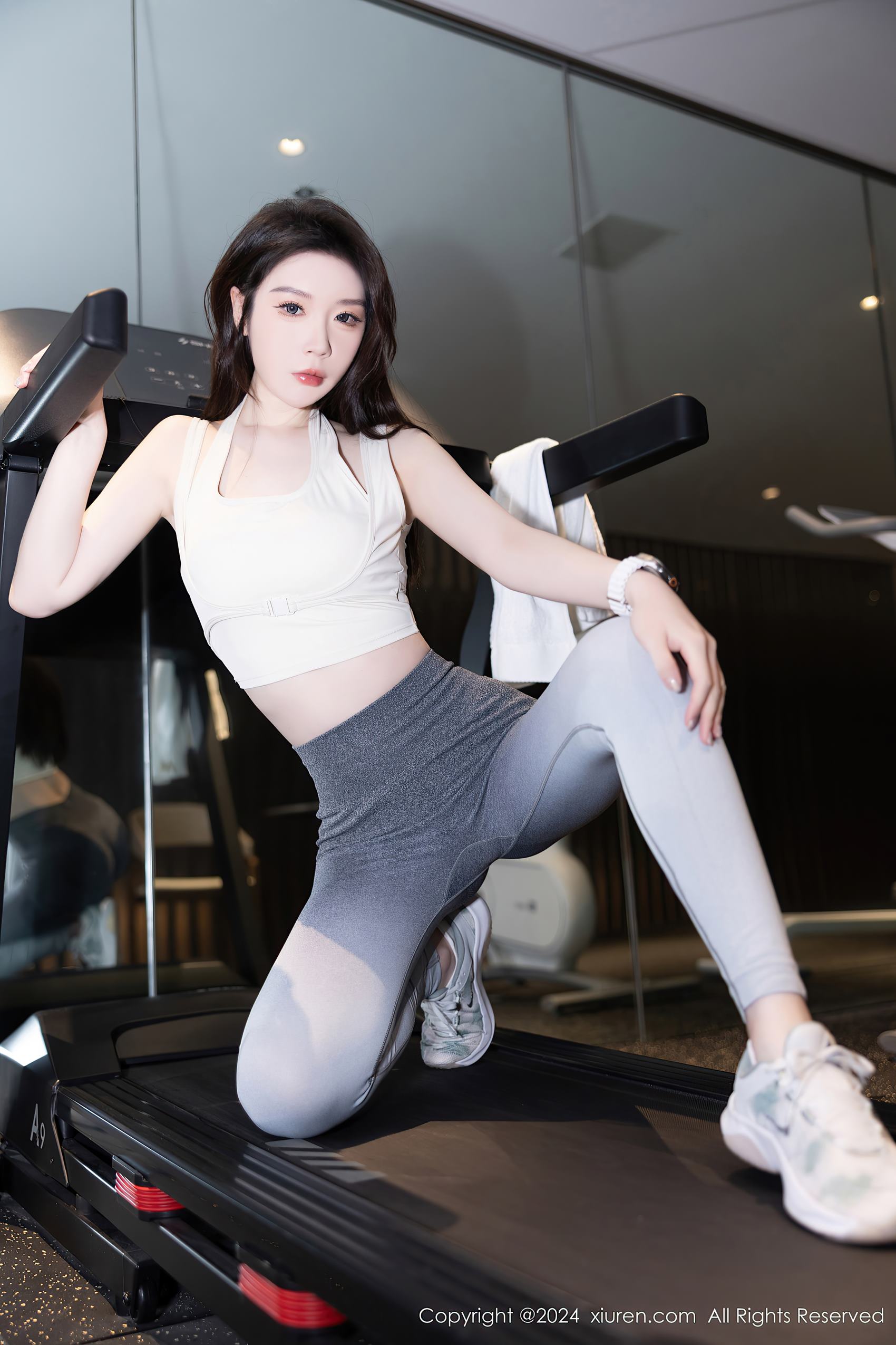 图片[14]-[Xiuren秀人网]2024.06.27 NO.8767 梦心玥[38+1P] – 速更版-美库