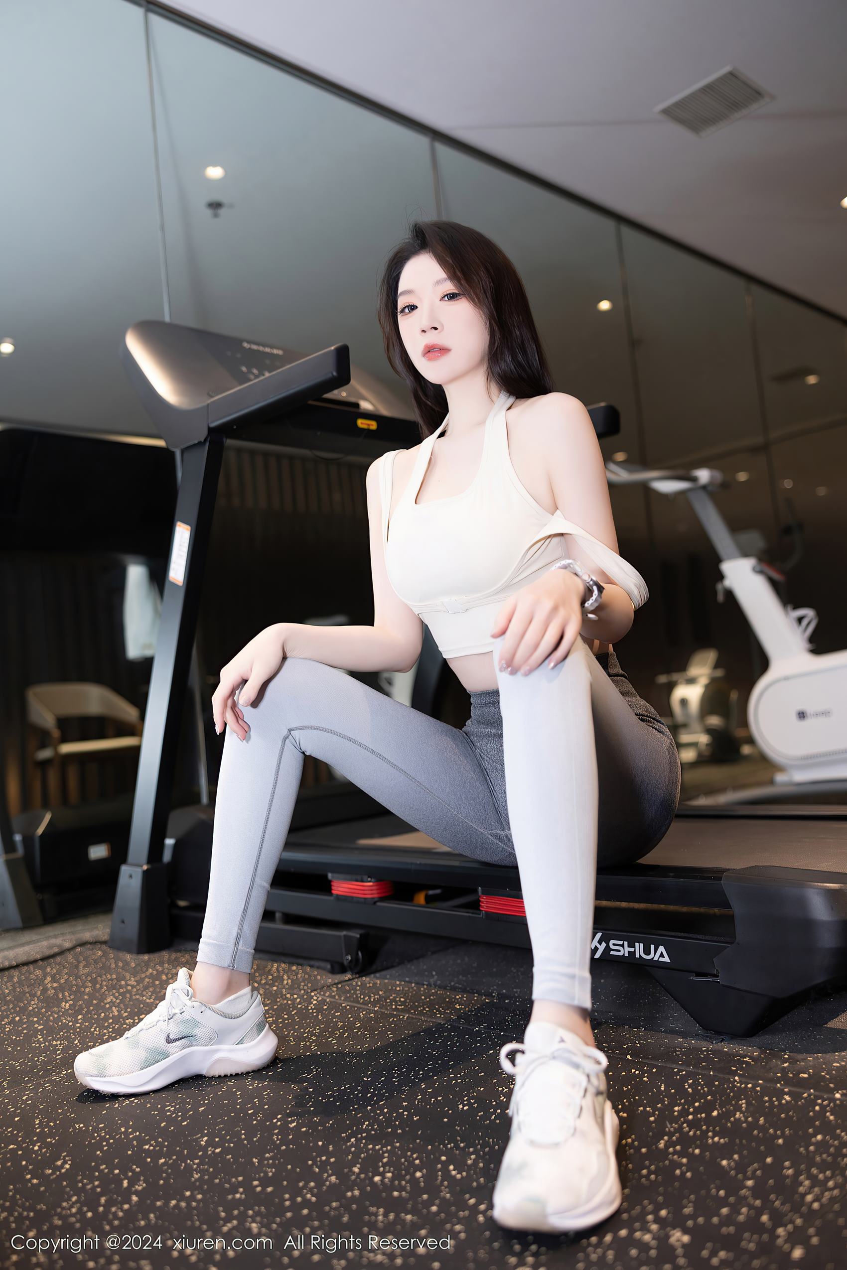 图片[19]-[Xiuren秀人网]2024.06.27 NO.8767 梦心玥[38+1P] – 速更版-美库