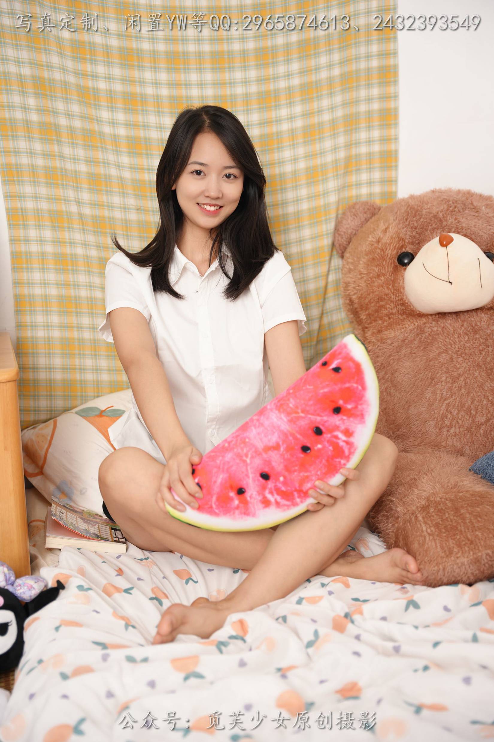 图片[18]-[觅芙少女] NO.197 冉冉-春天才有的浪漫[135P] – 速更版-美库