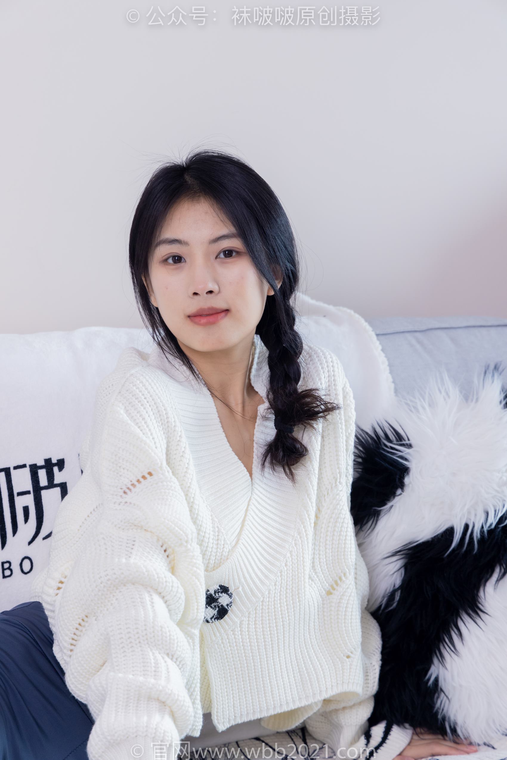 图片[11]-[BoBoSocks袜啵啵]NO.389 奶油-长靴、高跟凉鞋、黑丝、瑜伽裤裤里丝[190P] – 速更版-美库