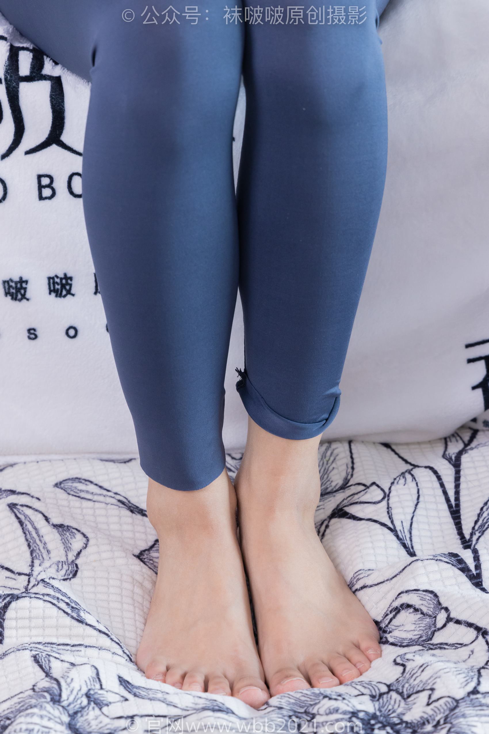 图片[14]-[BoBoSocks袜啵啵]NO.389 奶油-长靴、高跟凉鞋、黑丝、瑜伽裤裤里丝[190P] – 速更版-美库