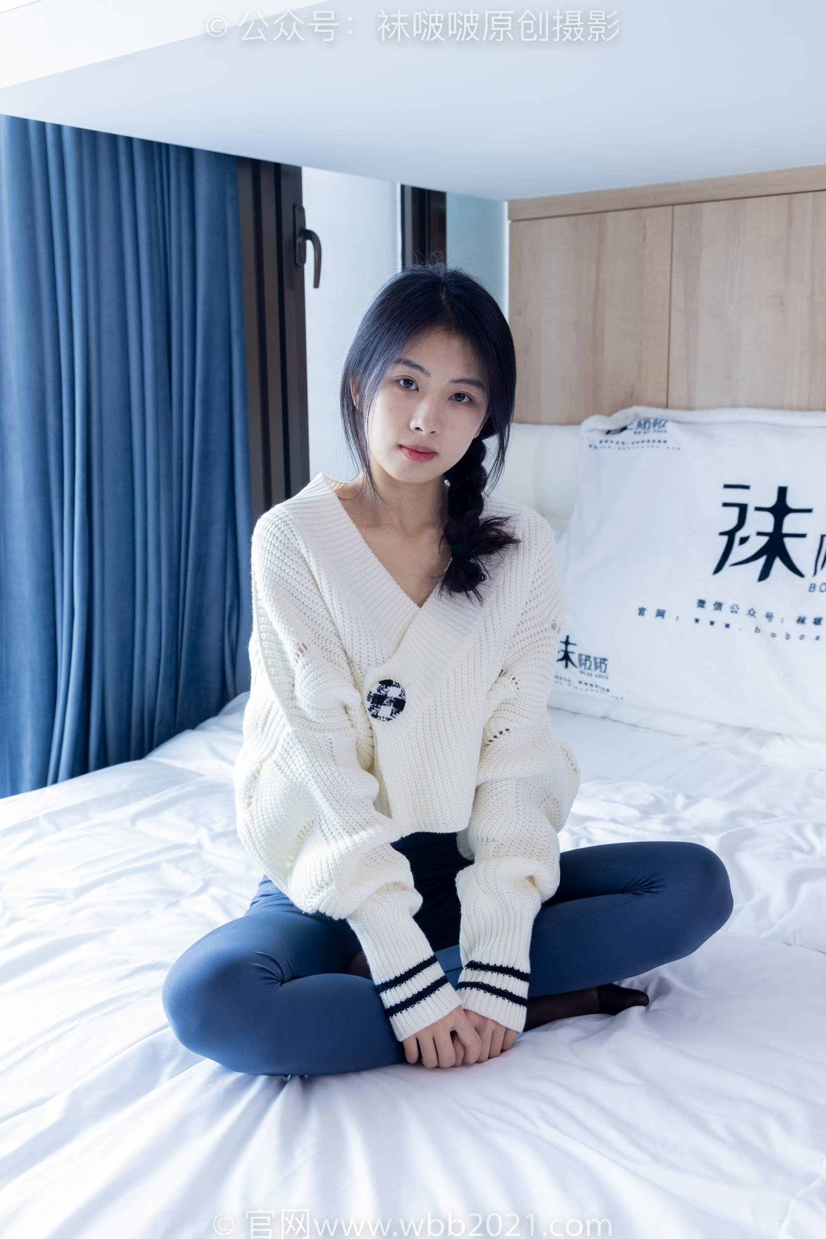 图片[60]-[BoBoSocks袜啵啵]NO.389 奶油-长靴、高跟凉鞋、黑丝、瑜伽裤裤里丝[190P] – 速更版-美库