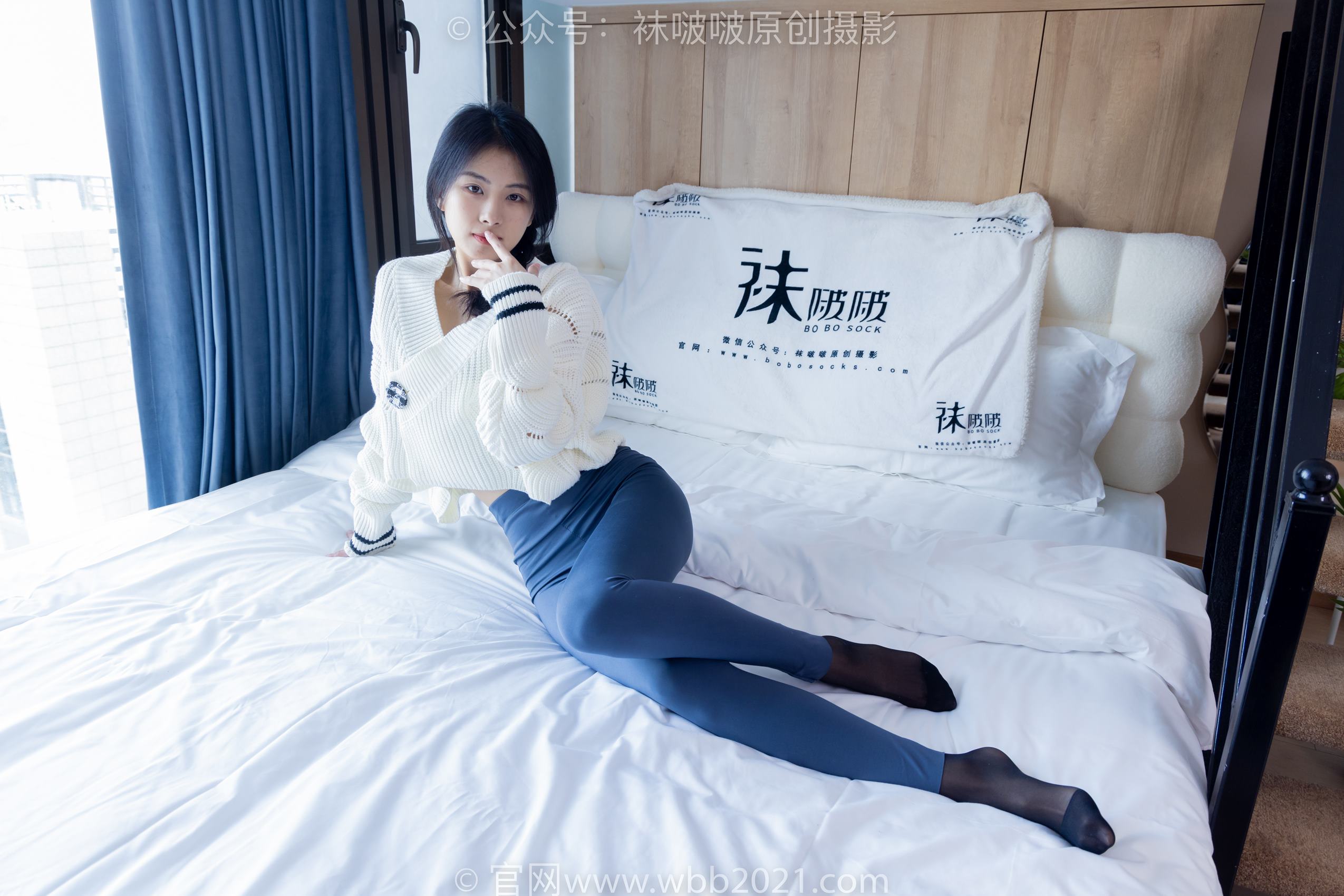 图片[71]-[BoBoSocks袜啵啵]NO.389 奶油-长靴、高跟凉鞋、黑丝、瑜伽裤裤里丝[190P] – 速更版-美库