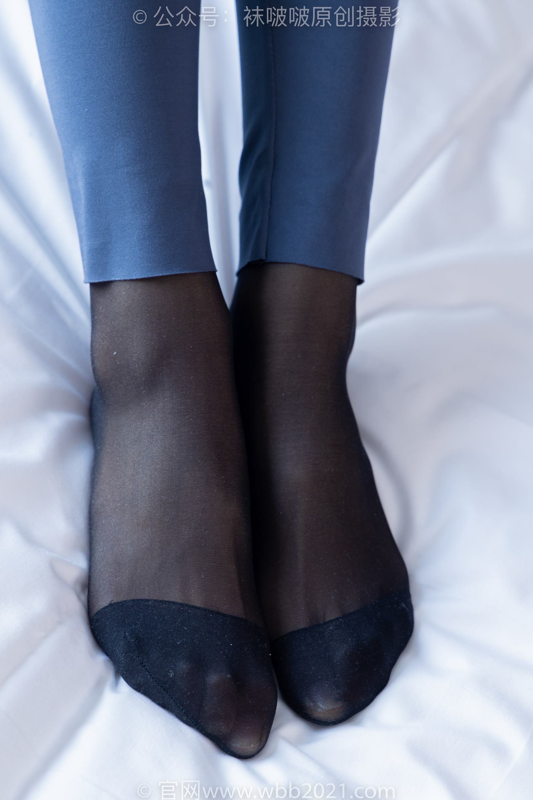 图片[74]-[BoBoSocks袜啵啵]NO.389 奶油-长靴、高跟凉鞋、黑丝、瑜伽裤裤里丝[190P] – 速更版-美库