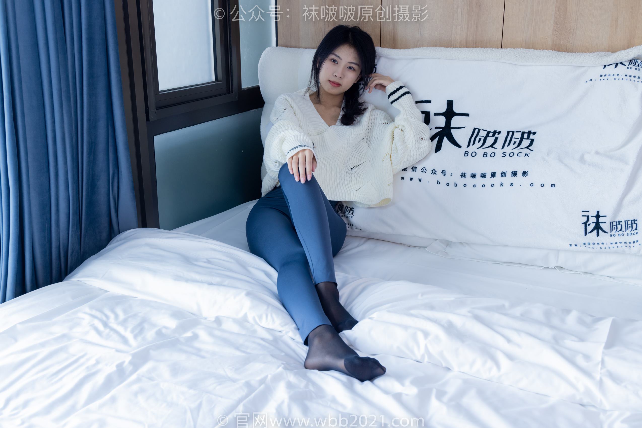 图片[77]-[BoBoSocks袜啵啵]NO.389 奶油-长靴、高跟凉鞋、黑丝、瑜伽裤裤里丝[190P] – 速更版-美库