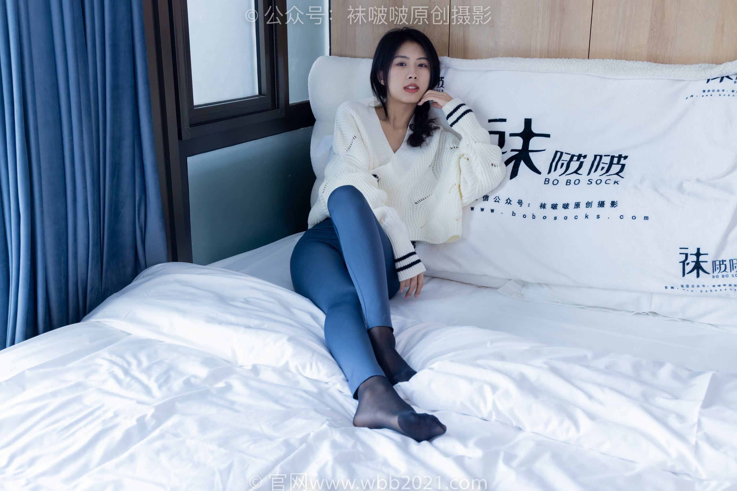 图片[78]-[BoBoSocks袜啵啵]NO.389 奶油-长靴、高跟凉鞋、黑丝、瑜伽裤裤里丝[190P] – 速更版-美库