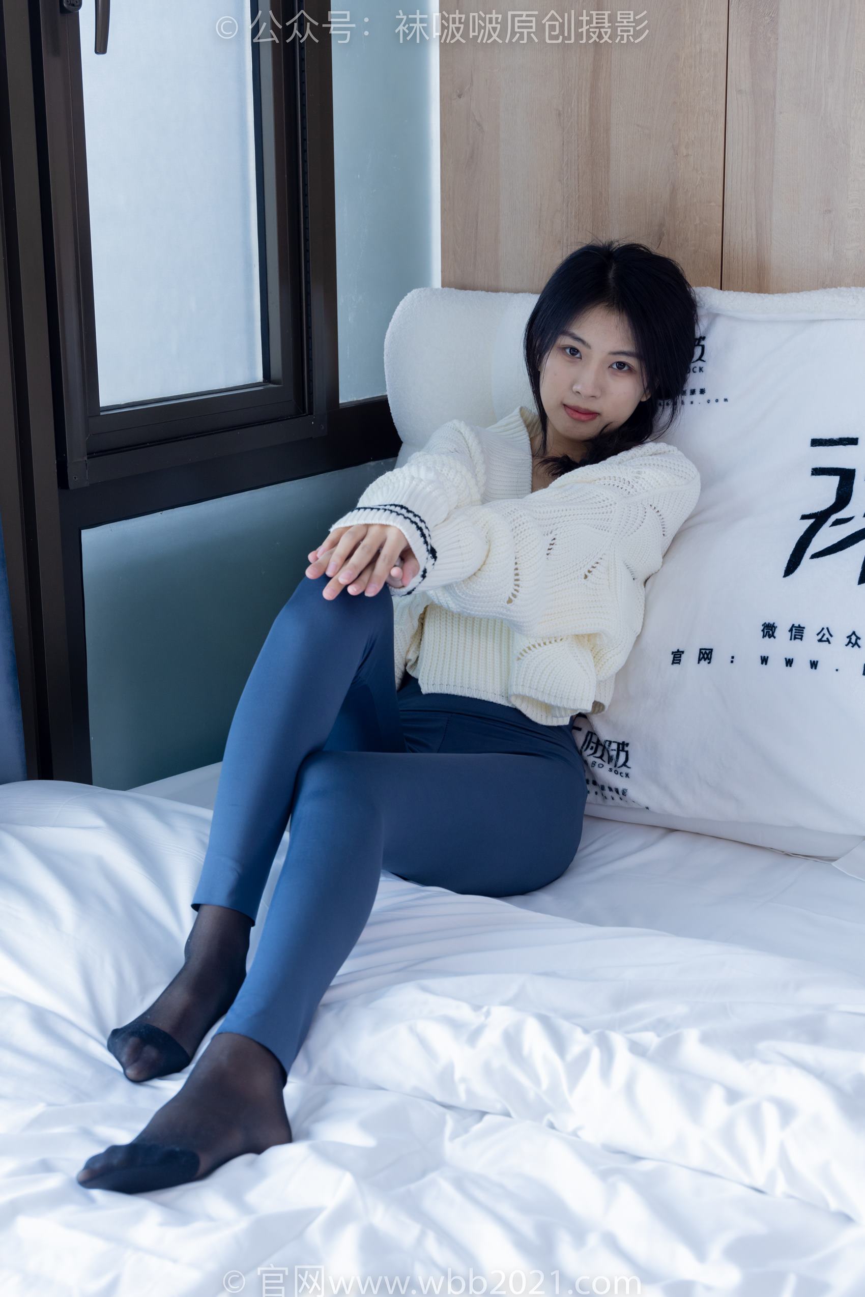 图片[79]-[BoBoSocks袜啵啵]NO.389 奶油-长靴、高跟凉鞋、黑丝、瑜伽裤裤里丝[190P] – 速更版-美库