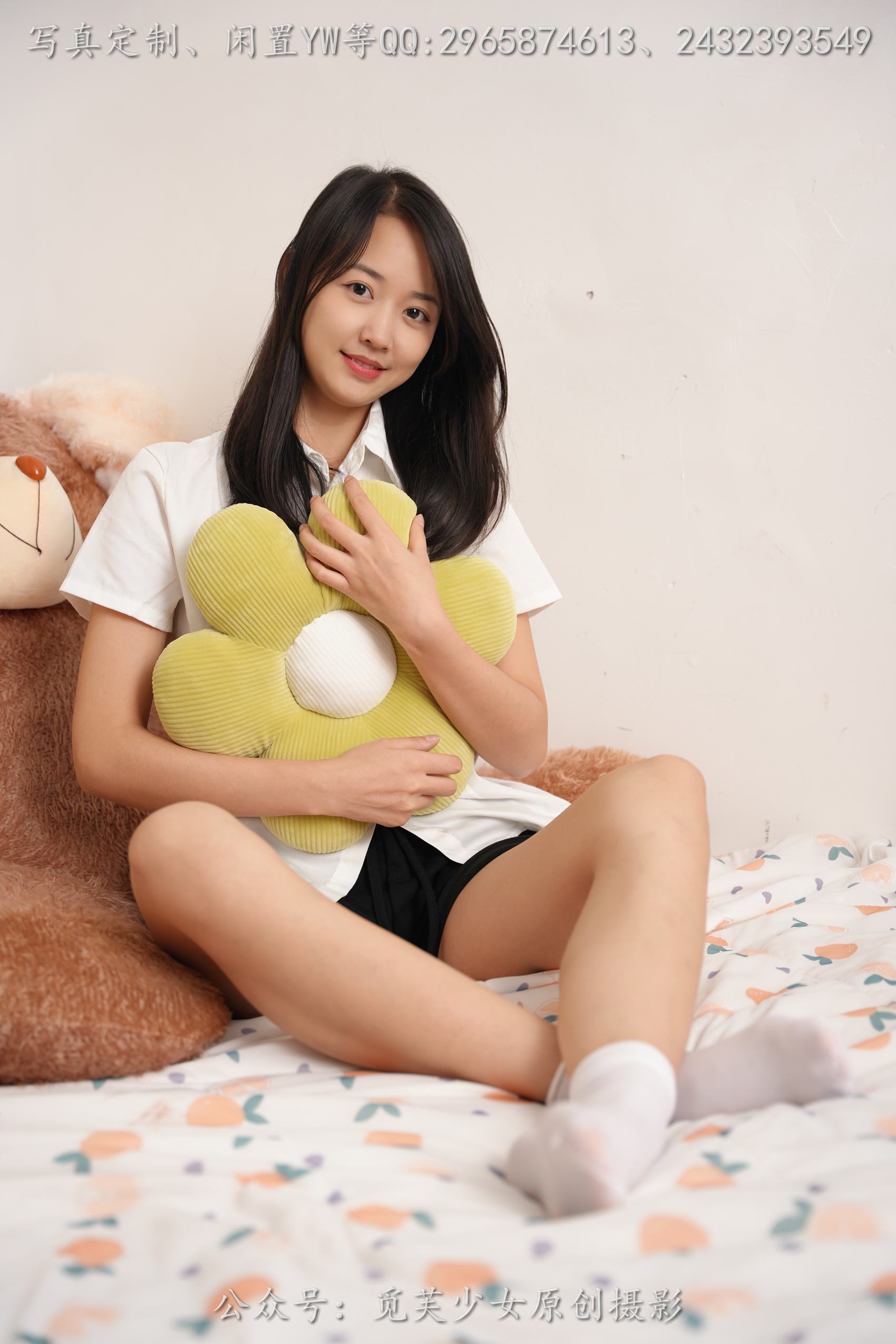 图片[115]-[觅芙少女] NO.197 冉冉-春天才有的浪漫[135P] – 速更版-美库