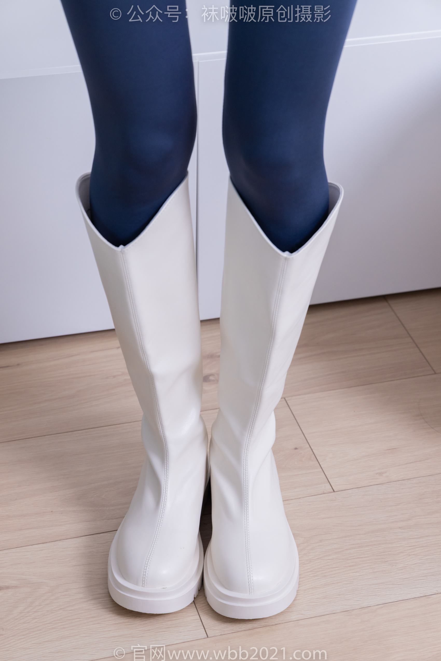 图片[86]-[BoBoSocks袜啵啵]NO.389 奶油-长靴、高跟凉鞋、黑丝、瑜伽裤裤里丝[190P] – 速更版-美库