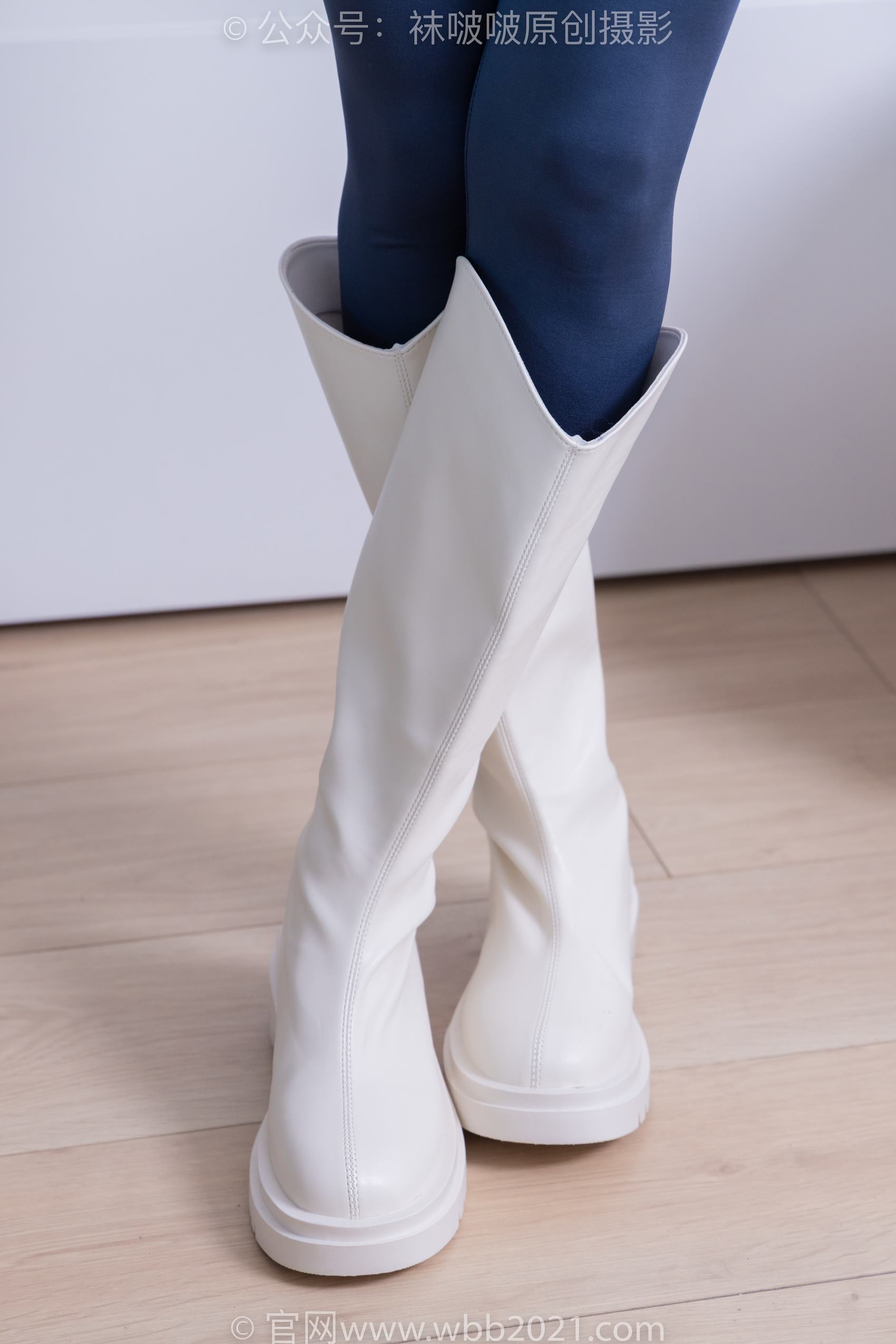 图片[87]-[BoBoSocks袜啵啵]NO.389 奶油-长靴、高跟凉鞋、黑丝、瑜伽裤裤里丝[190P] – 速更版-美库