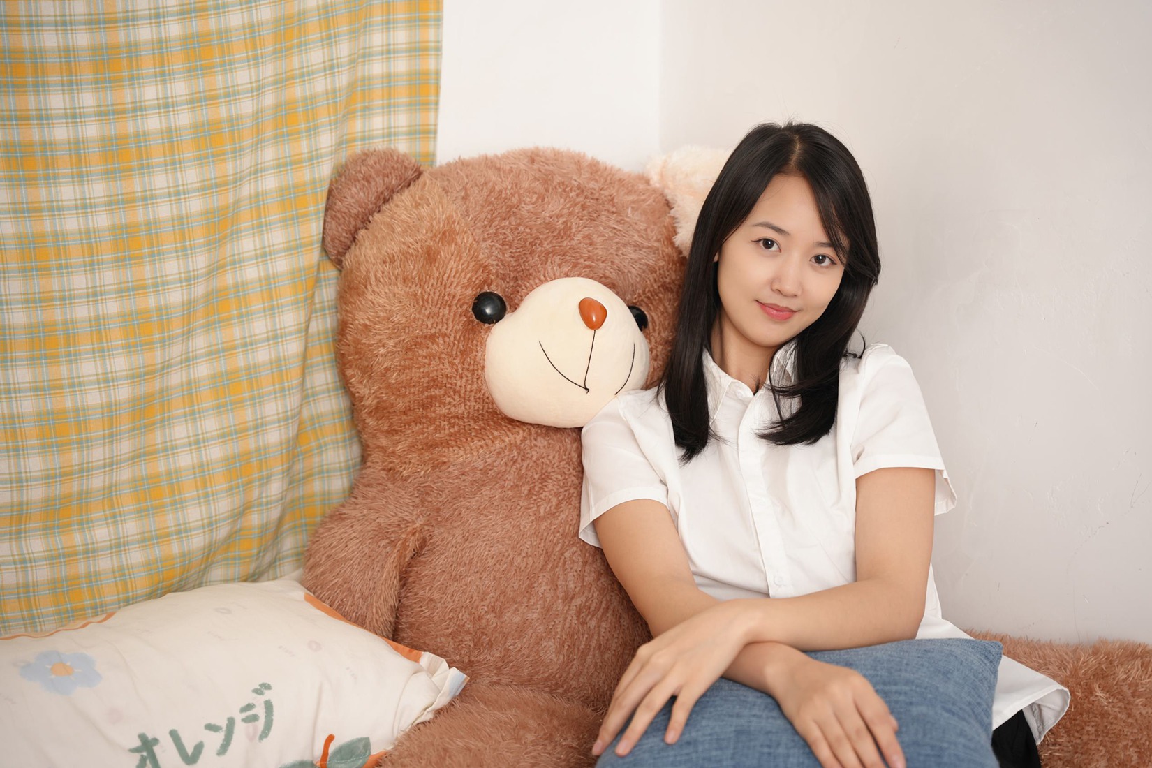 图片[118]-[觅芙少女] NO.197 冉冉-春天才有的浪漫[135P] – 速更版-美库