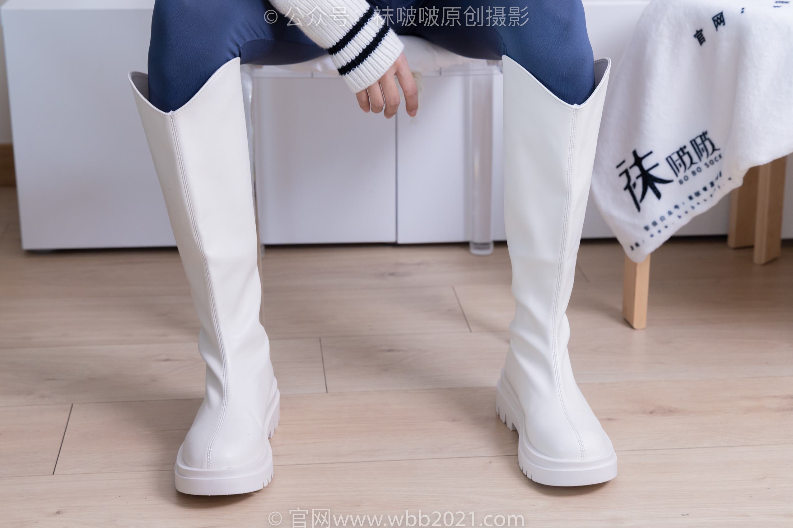 图片[96]-[BoBoSocks袜啵啵]NO.389 奶油-长靴、高跟凉鞋、黑丝、瑜伽裤裤里丝[190P] – 速更版-美库