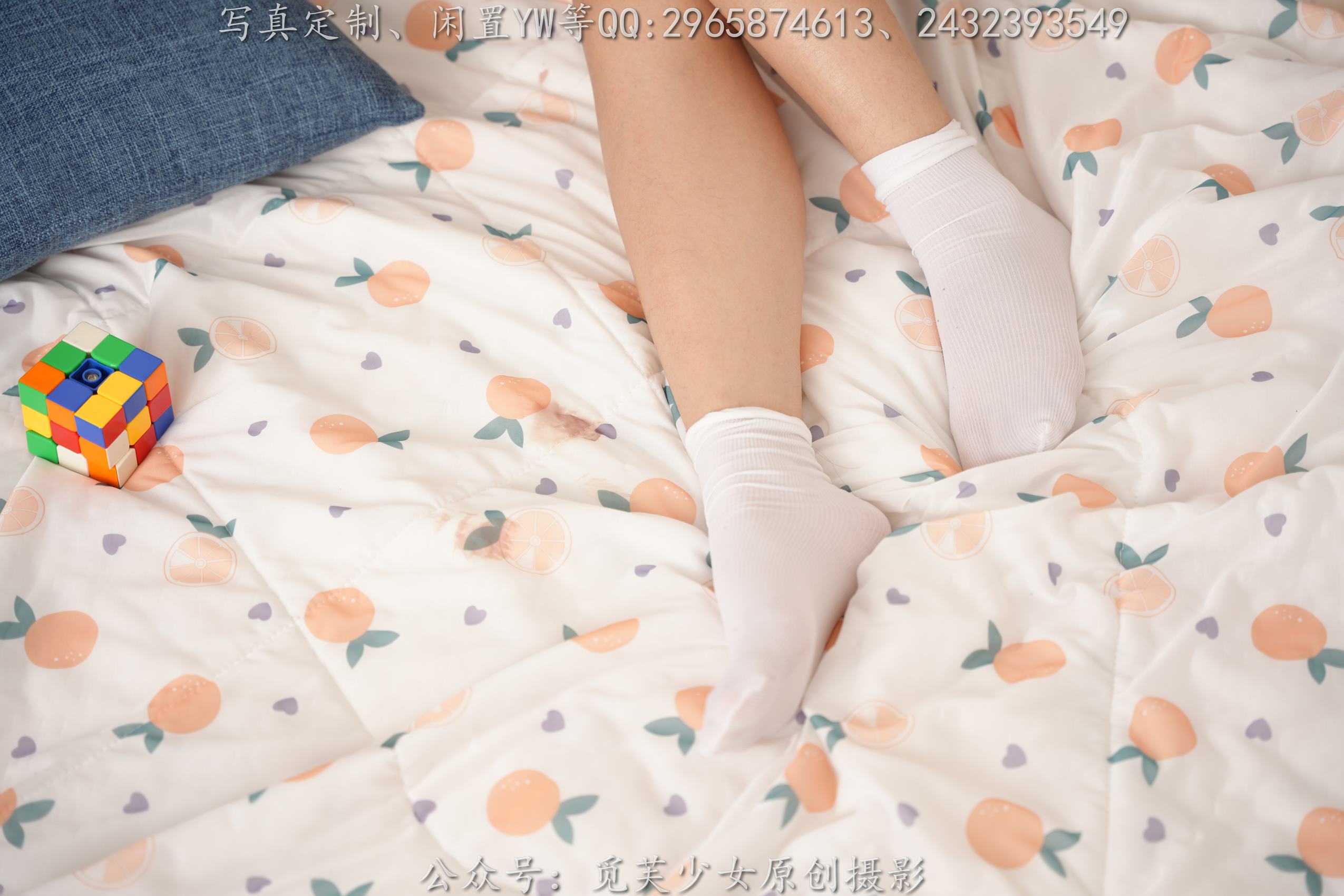 图片[127]-[觅芙少女] NO.197 冉冉-春天才有的浪漫[135P] – 速更版-美库