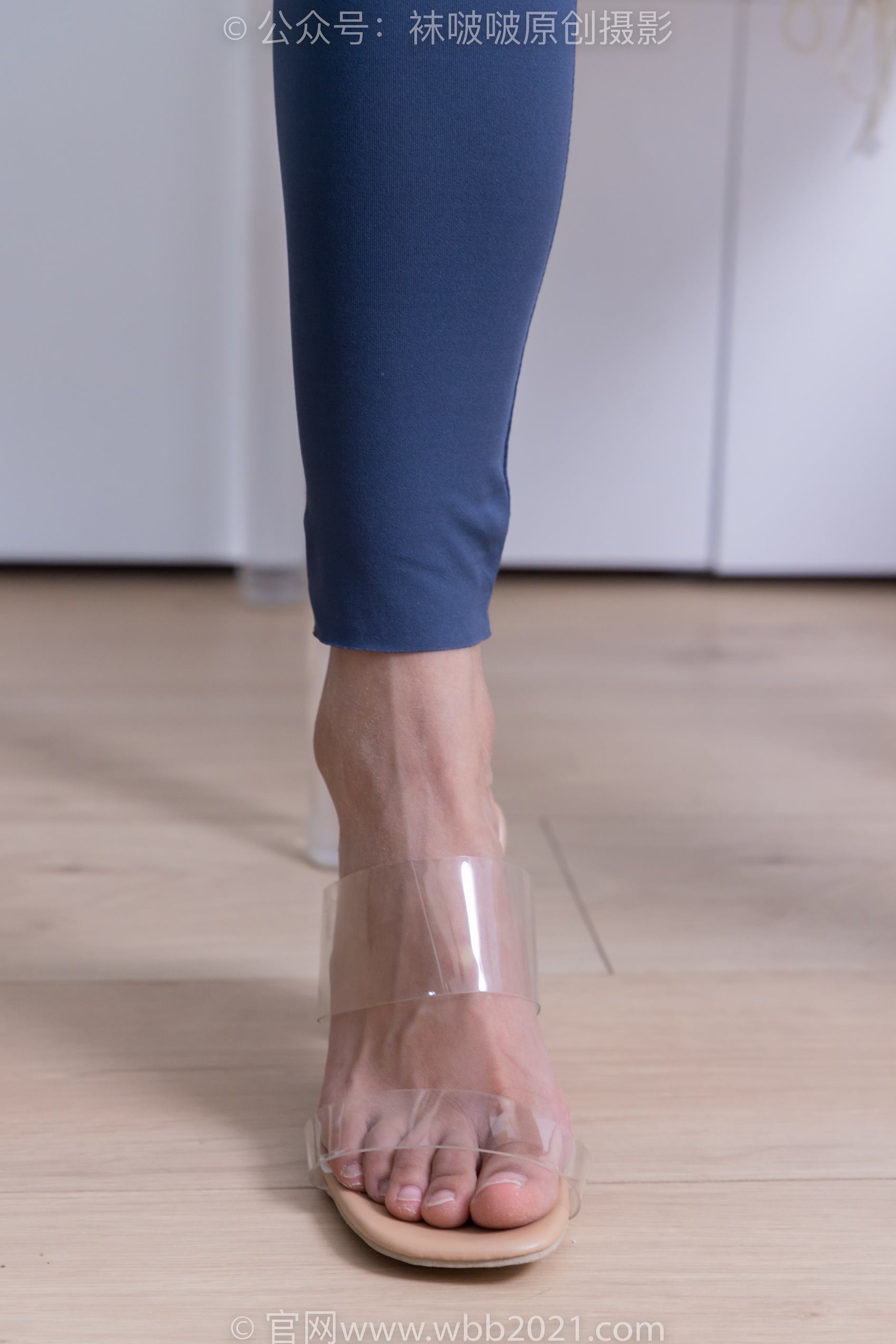 图片[118]-[BoBoSocks袜啵啵]NO.389 奶油-长靴、高跟凉鞋、黑丝、瑜伽裤裤里丝[190P] – 速更版-美库