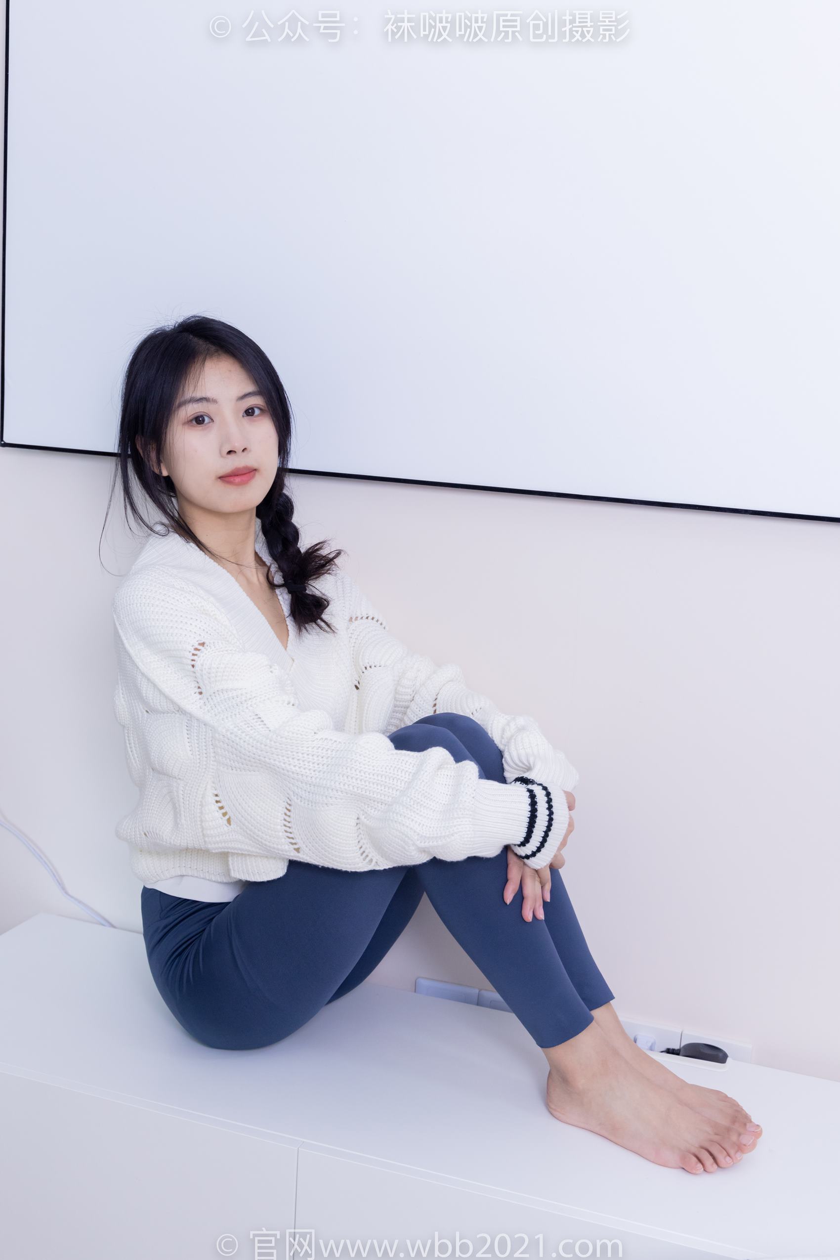 图片[168]-[BoBoSocks袜啵啵]NO.389 奶油-长靴、高跟凉鞋、黑丝、瑜伽裤裤里丝[190P] – 速更版-美库