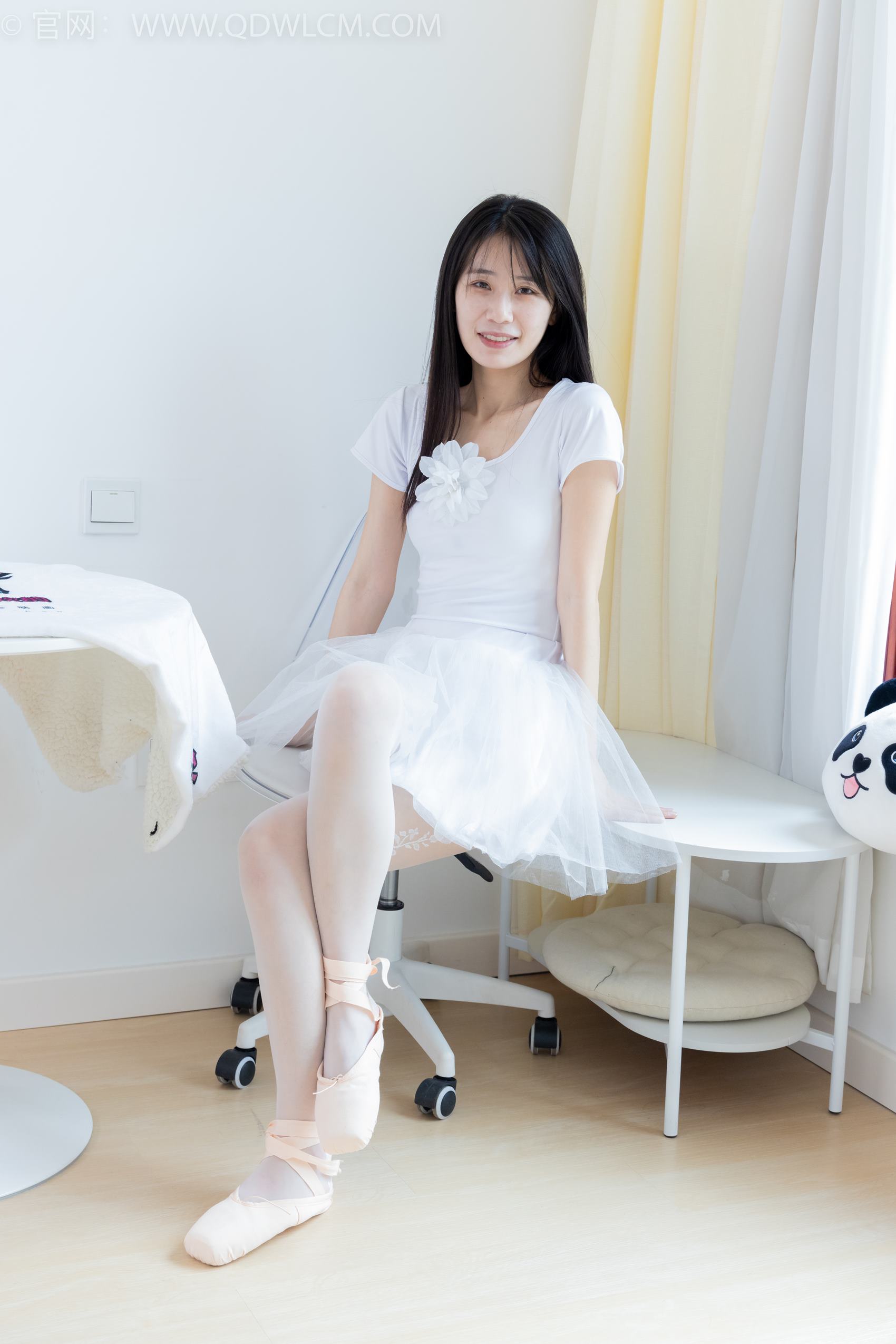 图片[10]-物恋传媒 NO.1987 菜菜-最好的时光[170P] – 速更版-美库