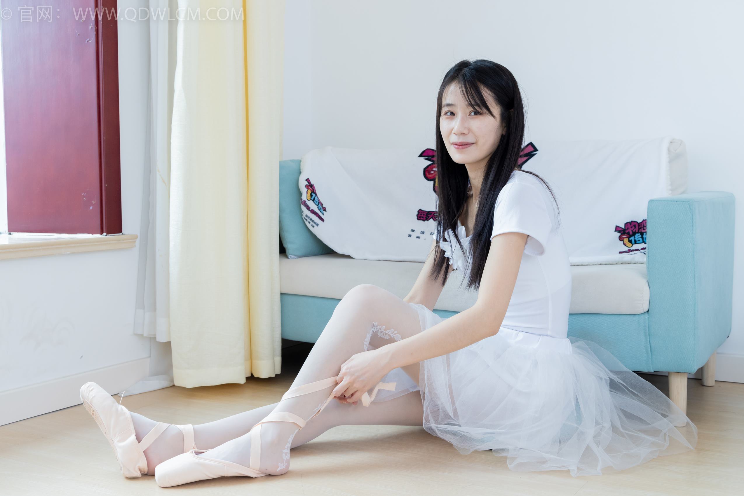 图片[16]-物恋传媒 NO.1987 菜菜-最好的时光[170P] – 速更版-美库