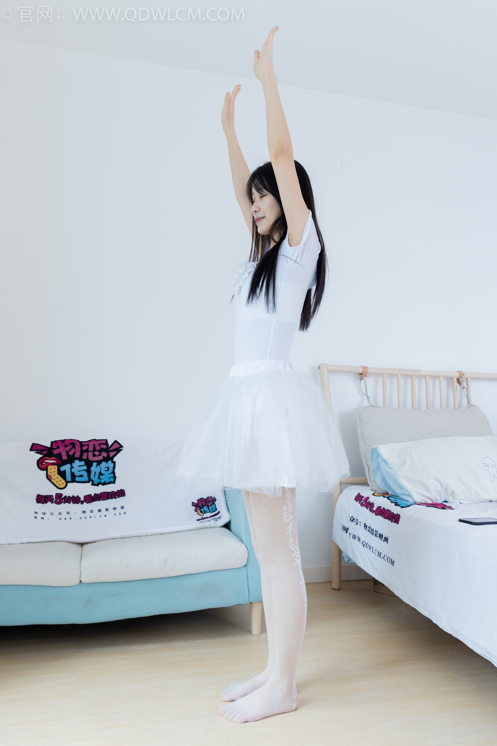 图片[34]-物恋传媒 NO.1987 菜菜-最好的时光[170P] – 速更版-美库