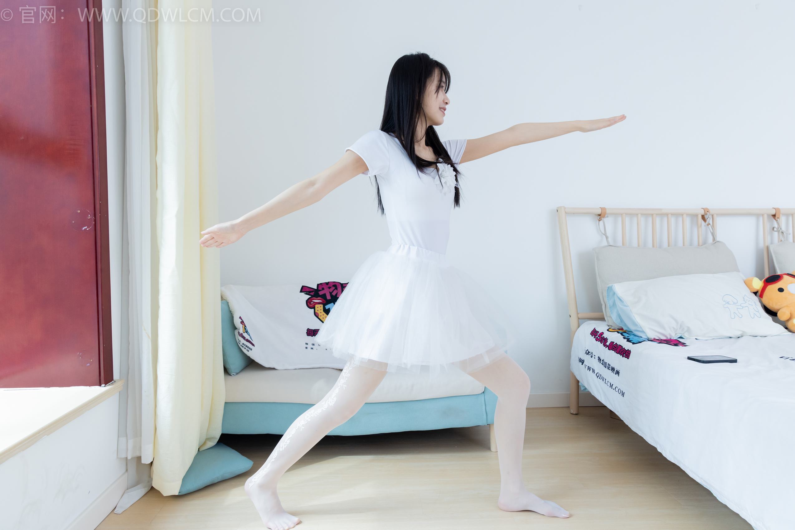 图片[37]-物恋传媒 NO.1987 菜菜-最好的时光[170P] – 速更版-美库