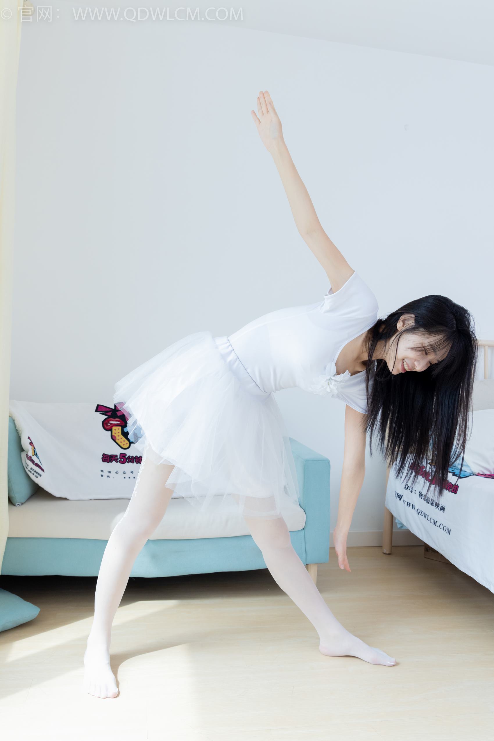 图片[38]-物恋传媒 NO.1987 菜菜-最好的时光[170P] – 速更版-美库