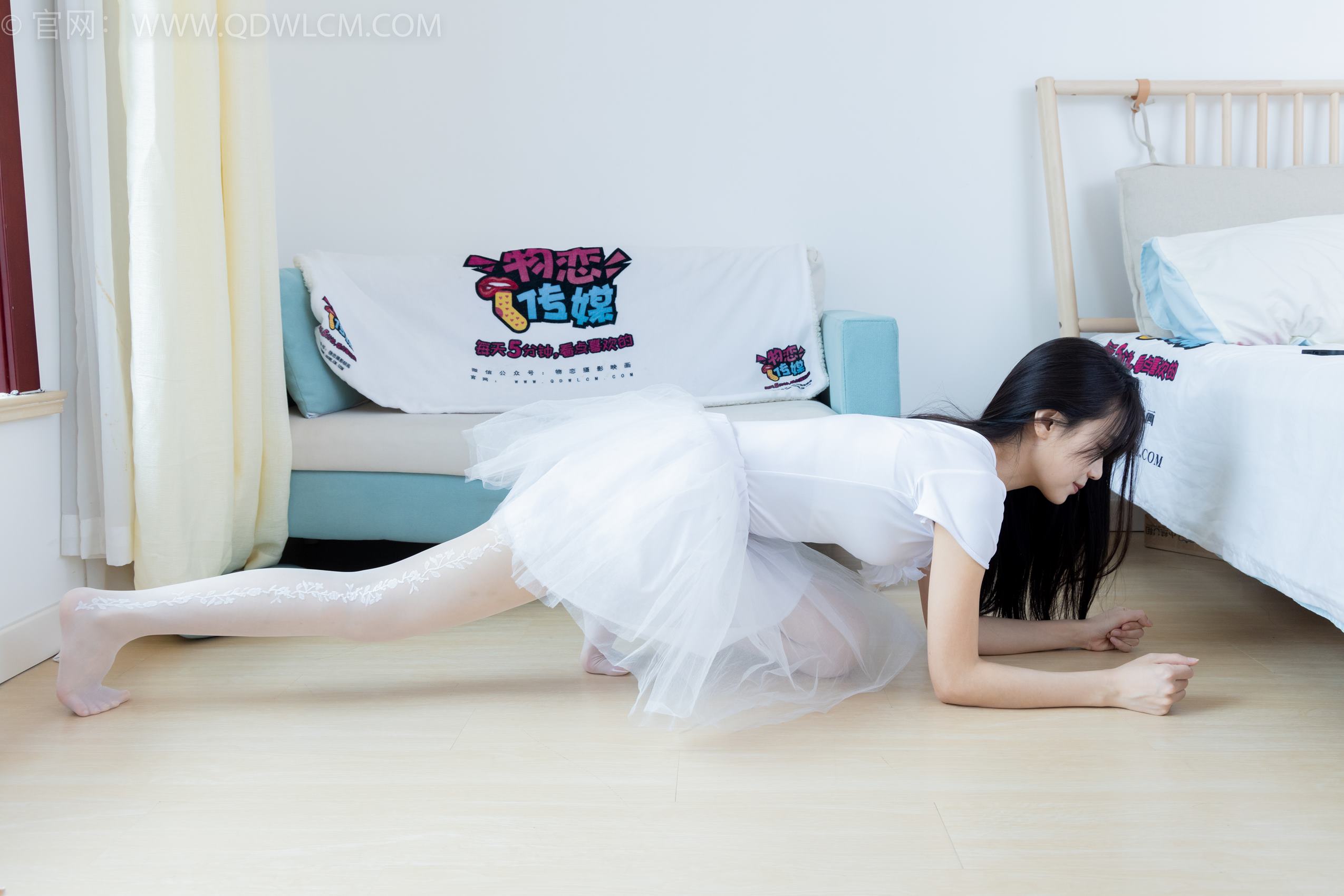 图片[40]-物恋传媒 NO.1987 菜菜-最好的时光[170P] – 速更版-美库