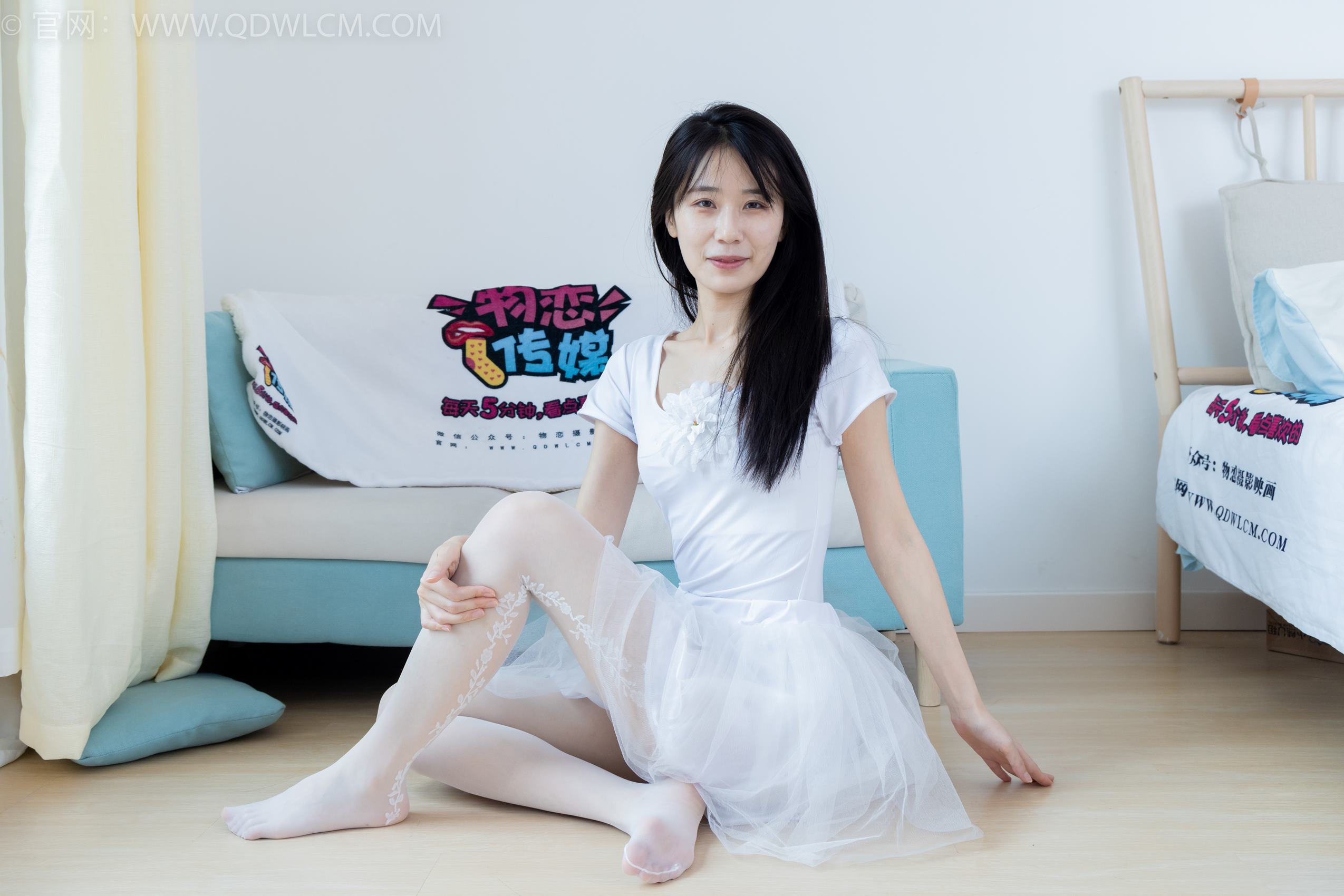 图片[41]-物恋传媒 NO.1987 菜菜-最好的时光[170P] – 速更版-美库