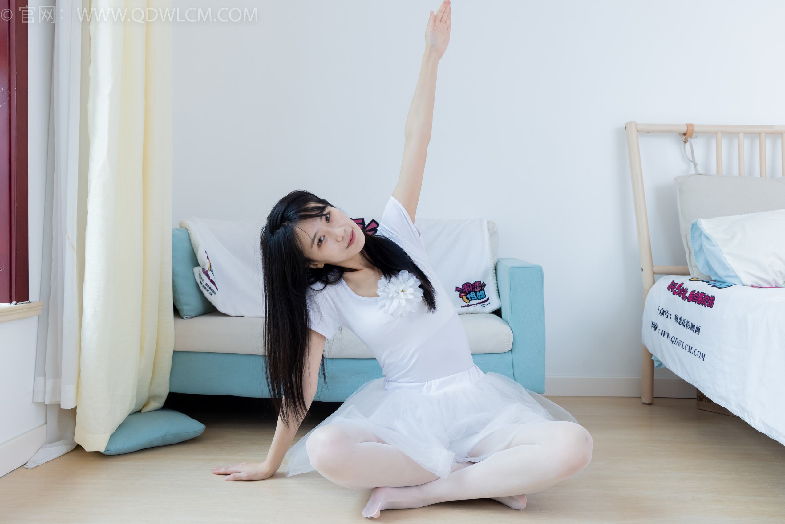 图片[43]-物恋传媒 NO.1987 菜菜-最好的时光[170P] – 速更版-美库