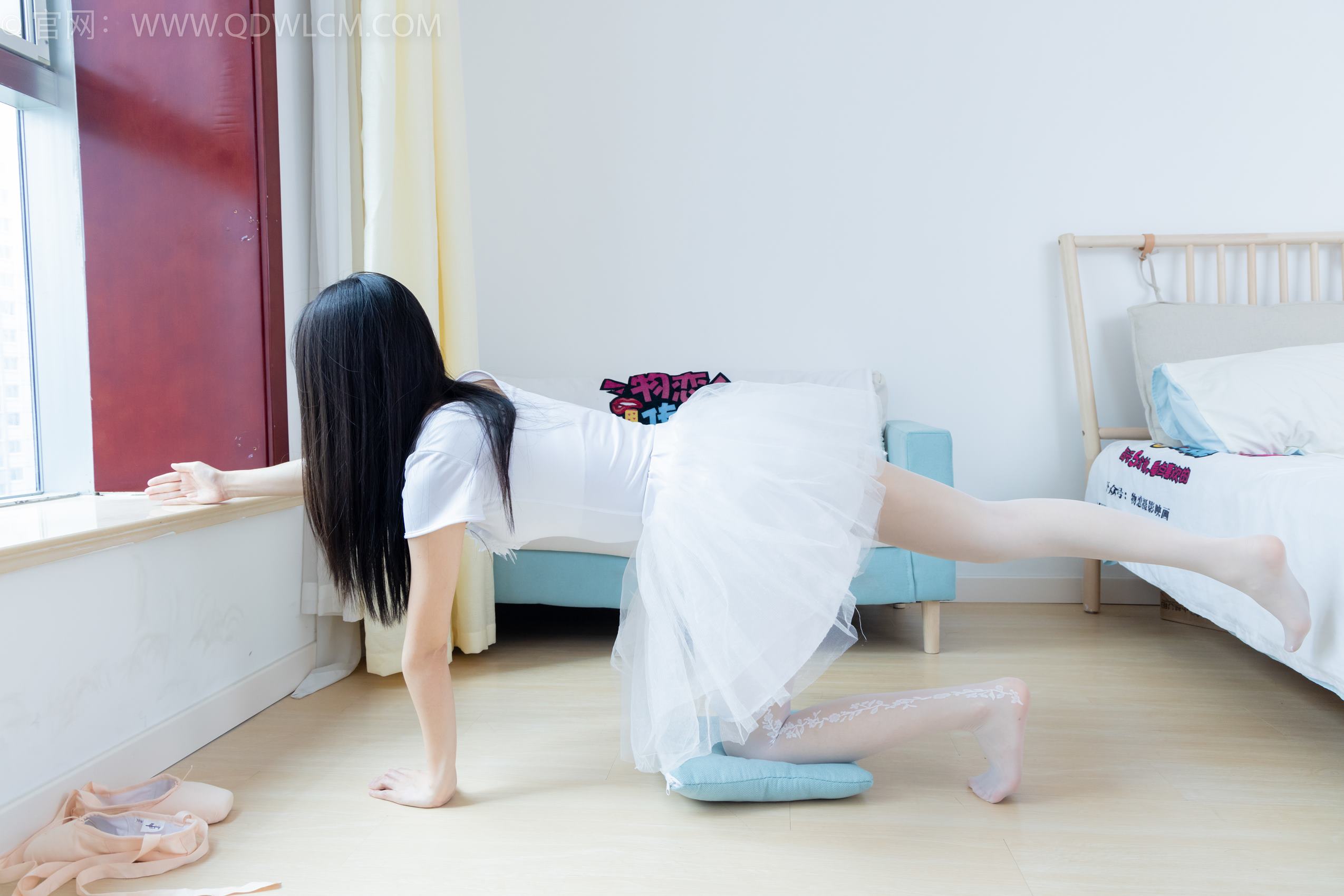 图片[45]-物恋传媒 NO.1987 菜菜-最好的时光[170P] – 速更版-美库