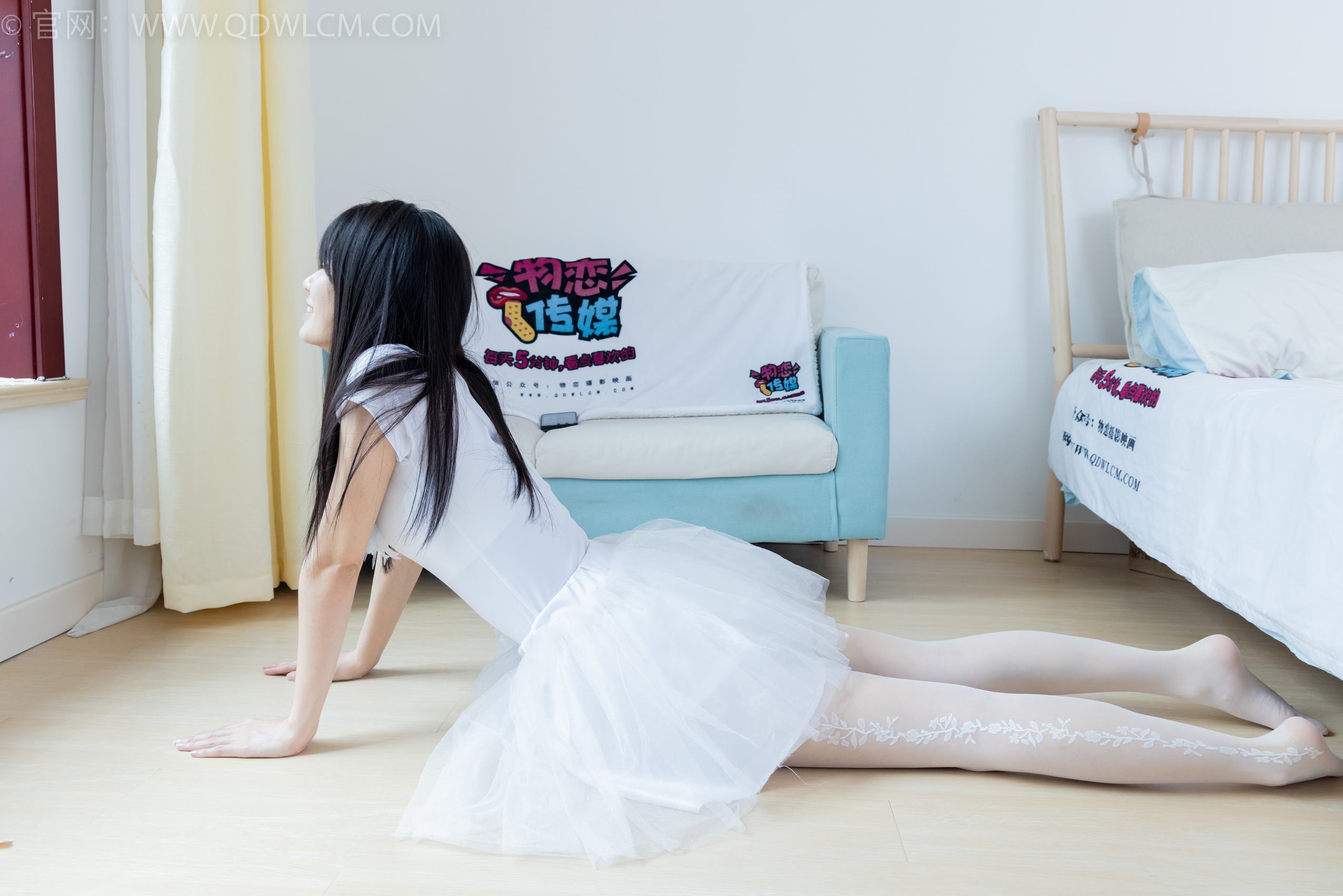 图片[46]-物恋传媒 NO.1987 菜菜-最好的时光[170P] – 速更版-美库