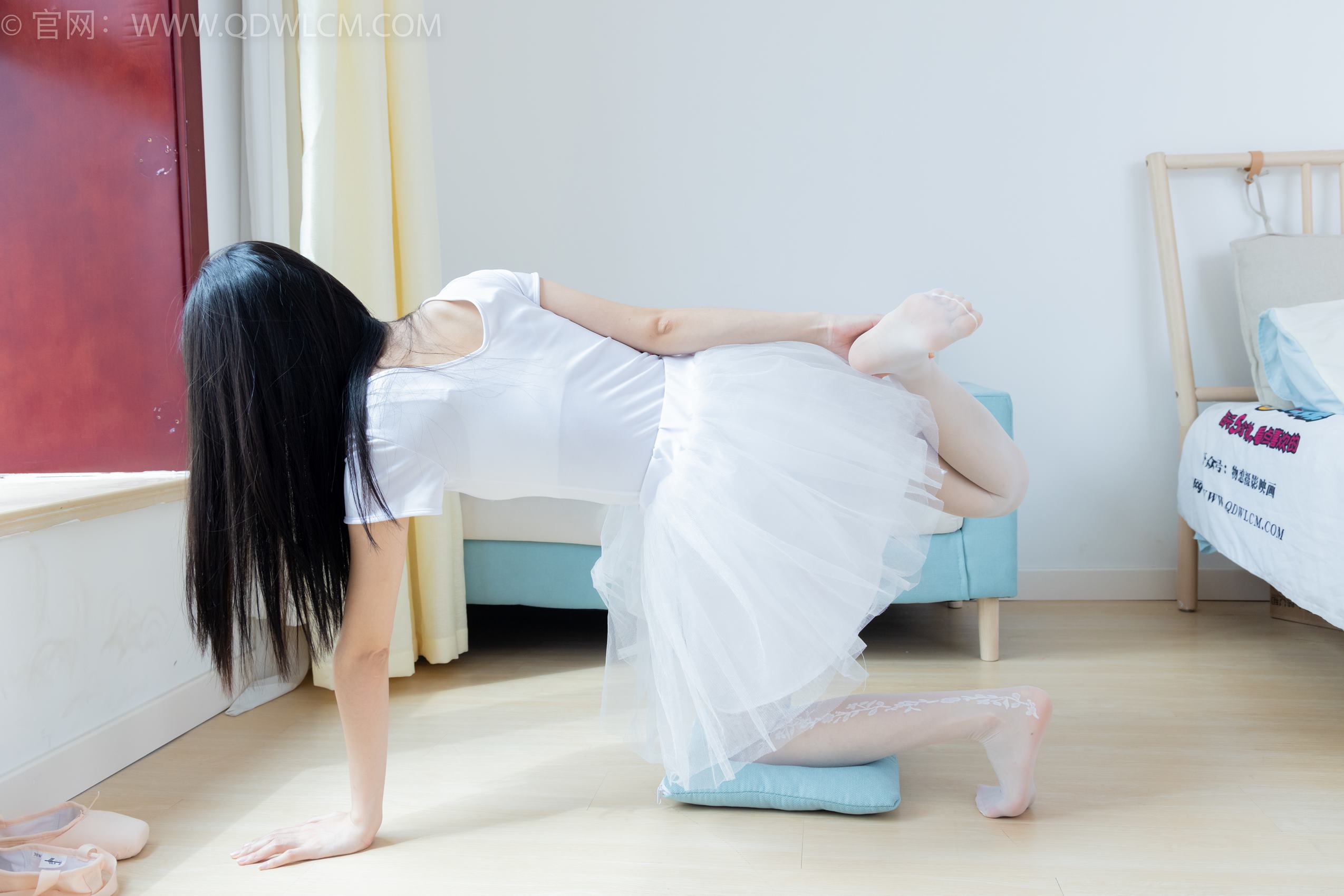 图片[48]-物恋传媒 NO.1987 菜菜-最好的时光[170P] – 速更版-美库