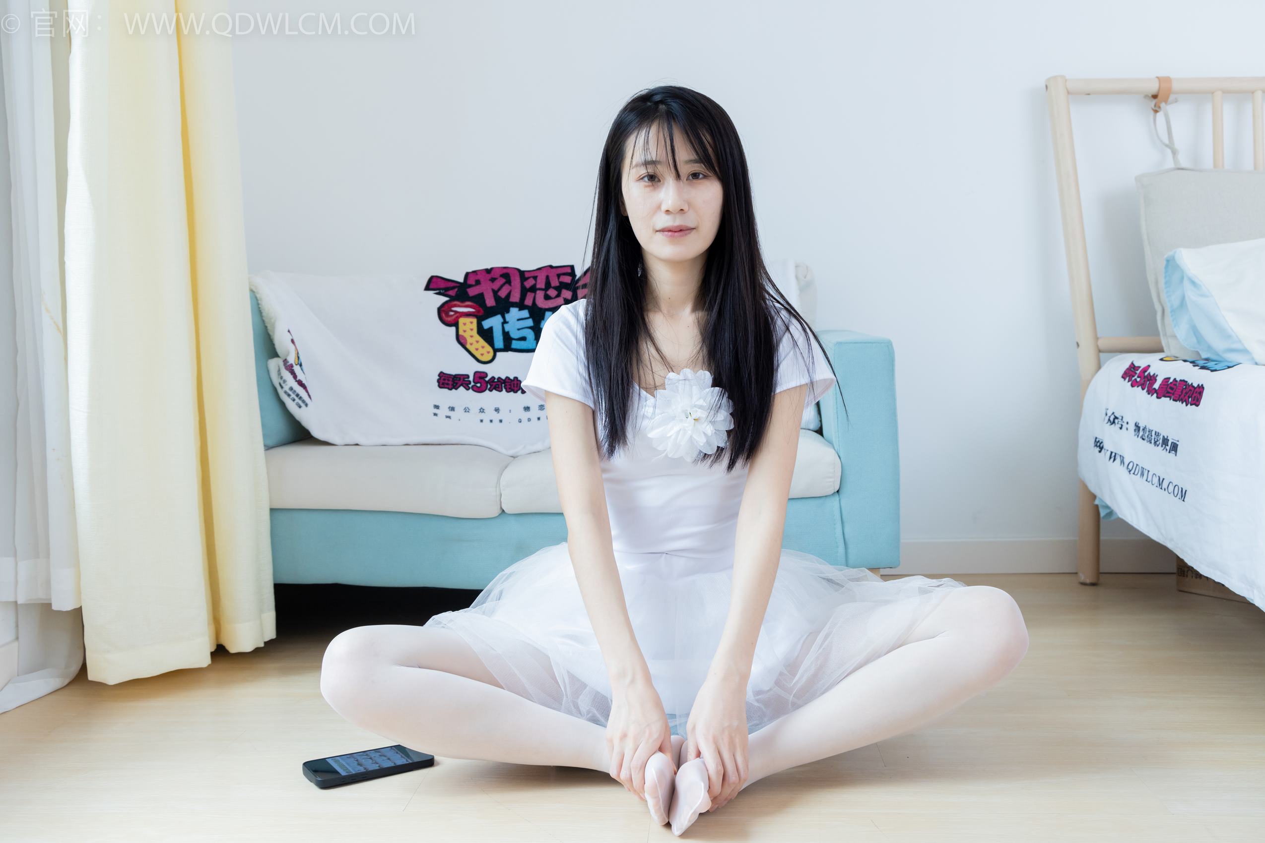 图片[49]-物恋传媒 NO.1987 菜菜-最好的时光[170P] – 速更版-美库