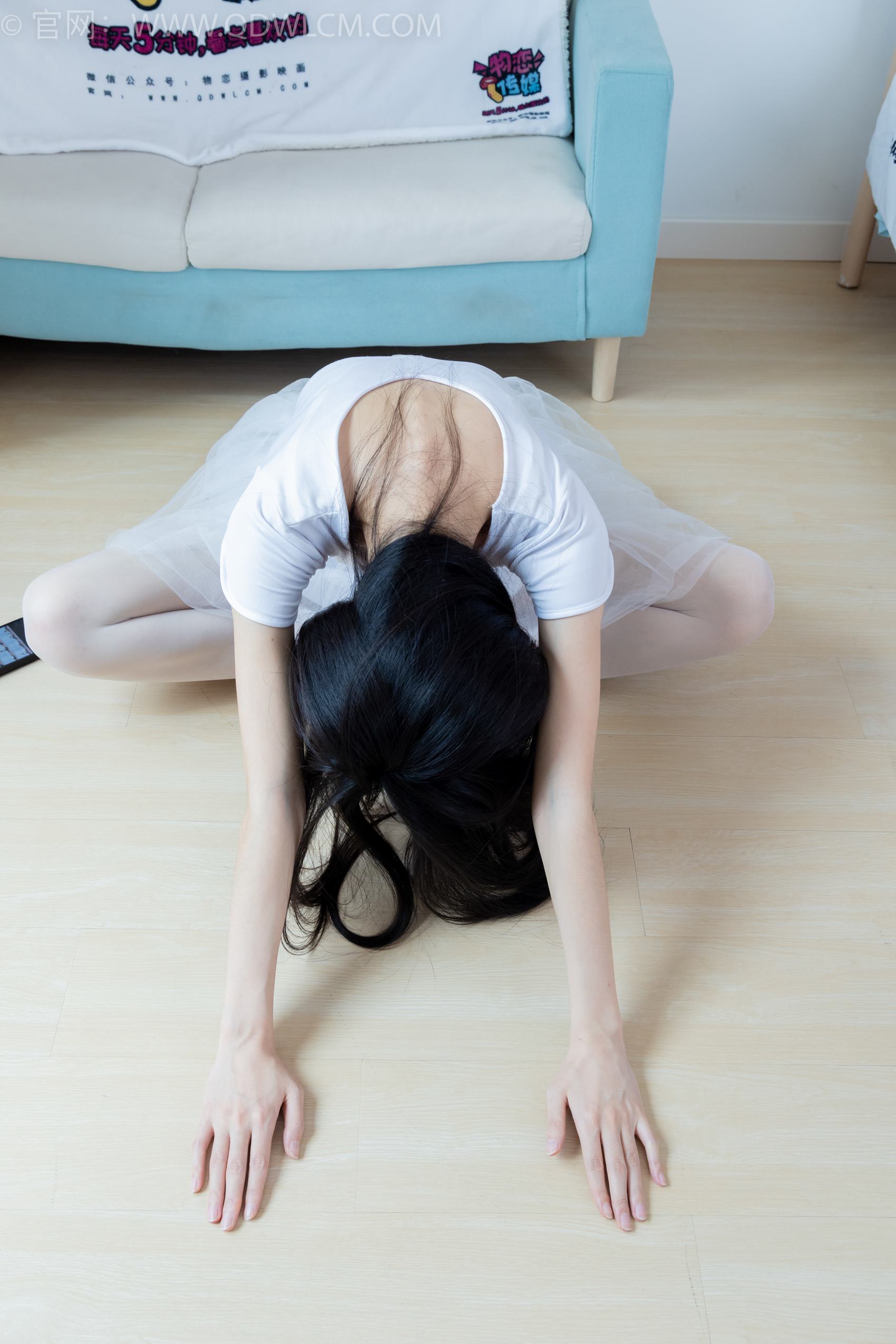 图片[50]-物恋传媒 NO.1987 菜菜-最好的时光[170P] – 速更版-美库