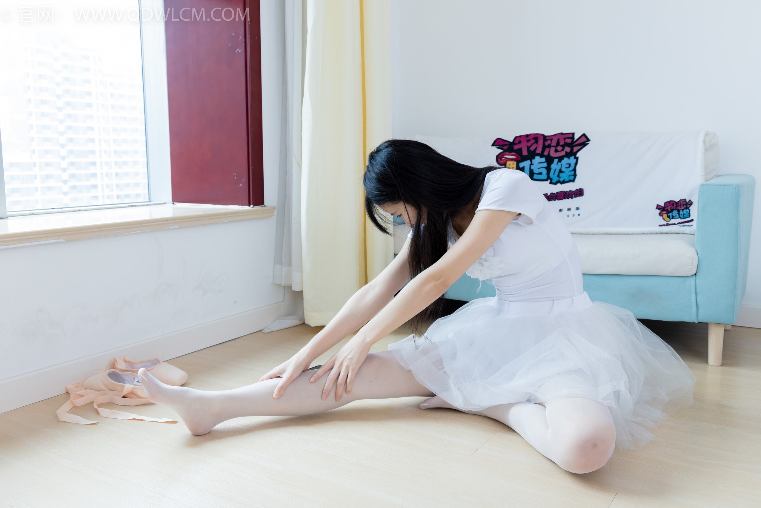 图片[52]-物恋传媒 NO.1987 菜菜-最好的时光[170P] – 速更版-美库