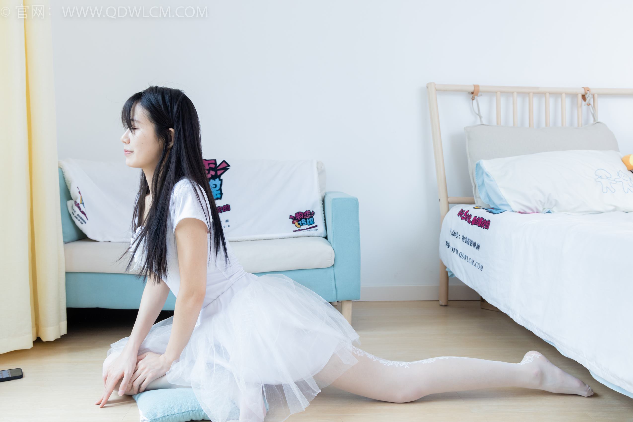 图片[55]-物恋传媒 NO.1987 菜菜-最好的时光[170P] – 速更版-美库