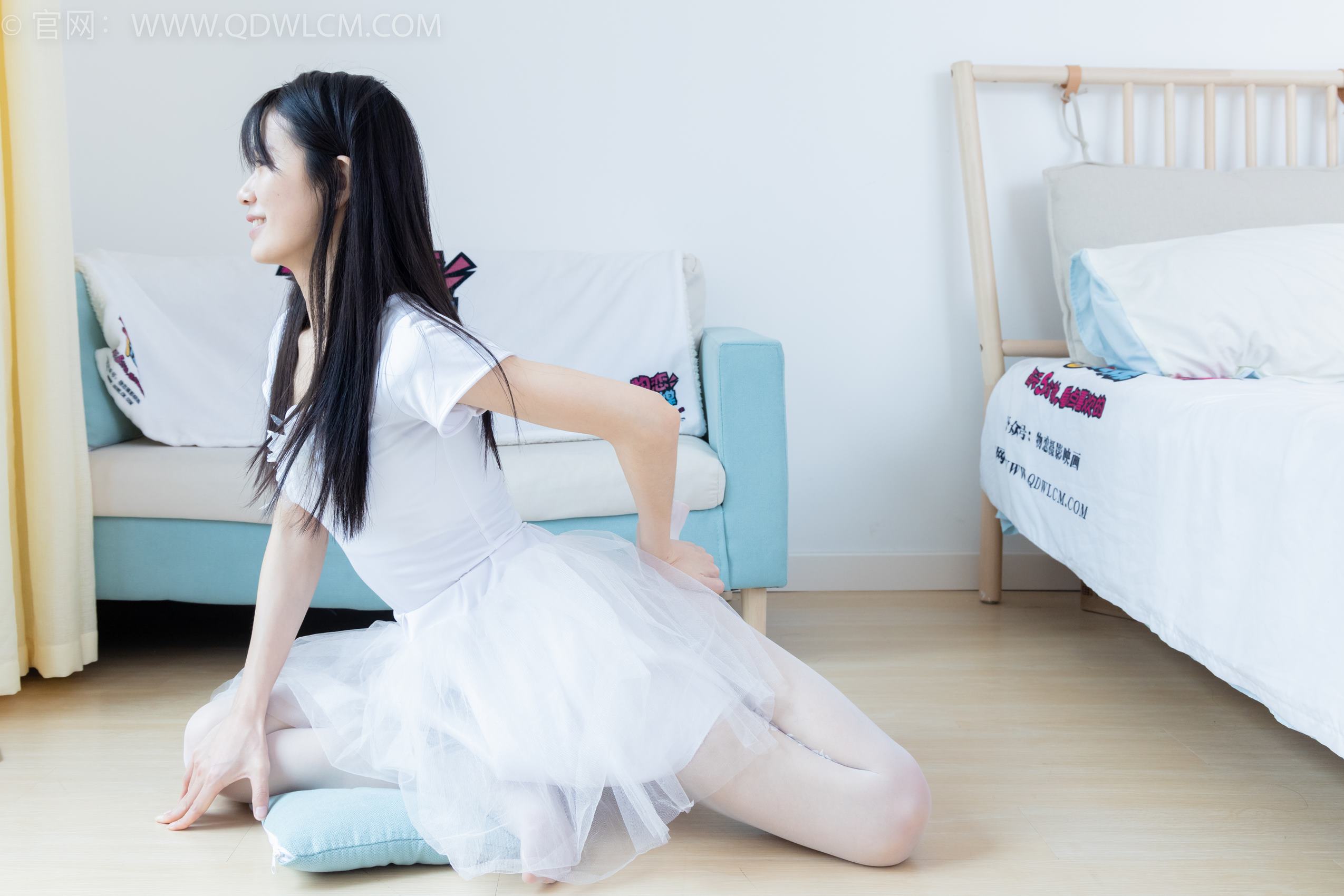 图片[56]-物恋传媒 NO.1987 菜菜-最好的时光[170P] – 速更版-美库