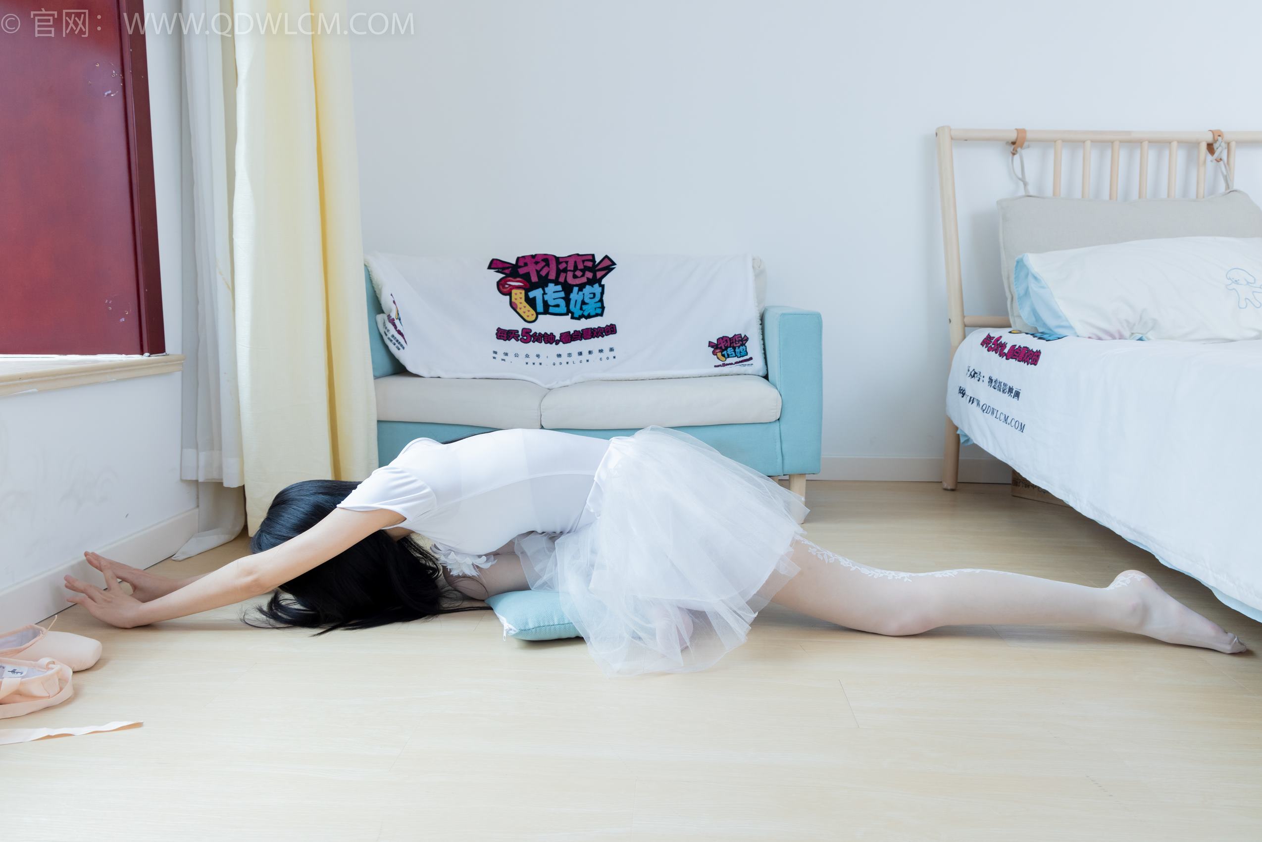 图片[57]-物恋传媒 NO.1987 菜菜-最好的时光[170P] – 速更版-美库