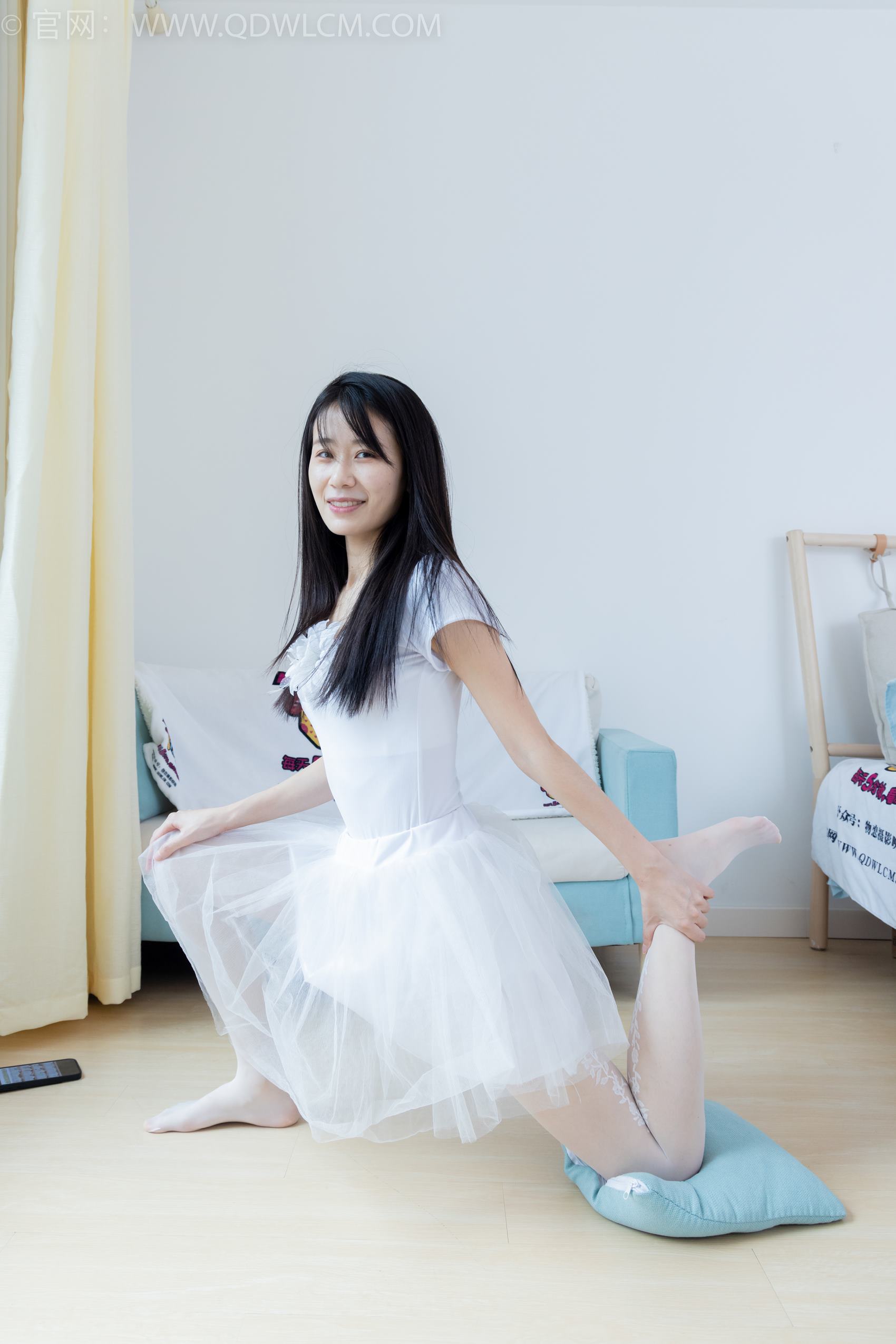 图片[58]-物恋传媒 NO.1987 菜菜-最好的时光[170P] – 速更版-美库