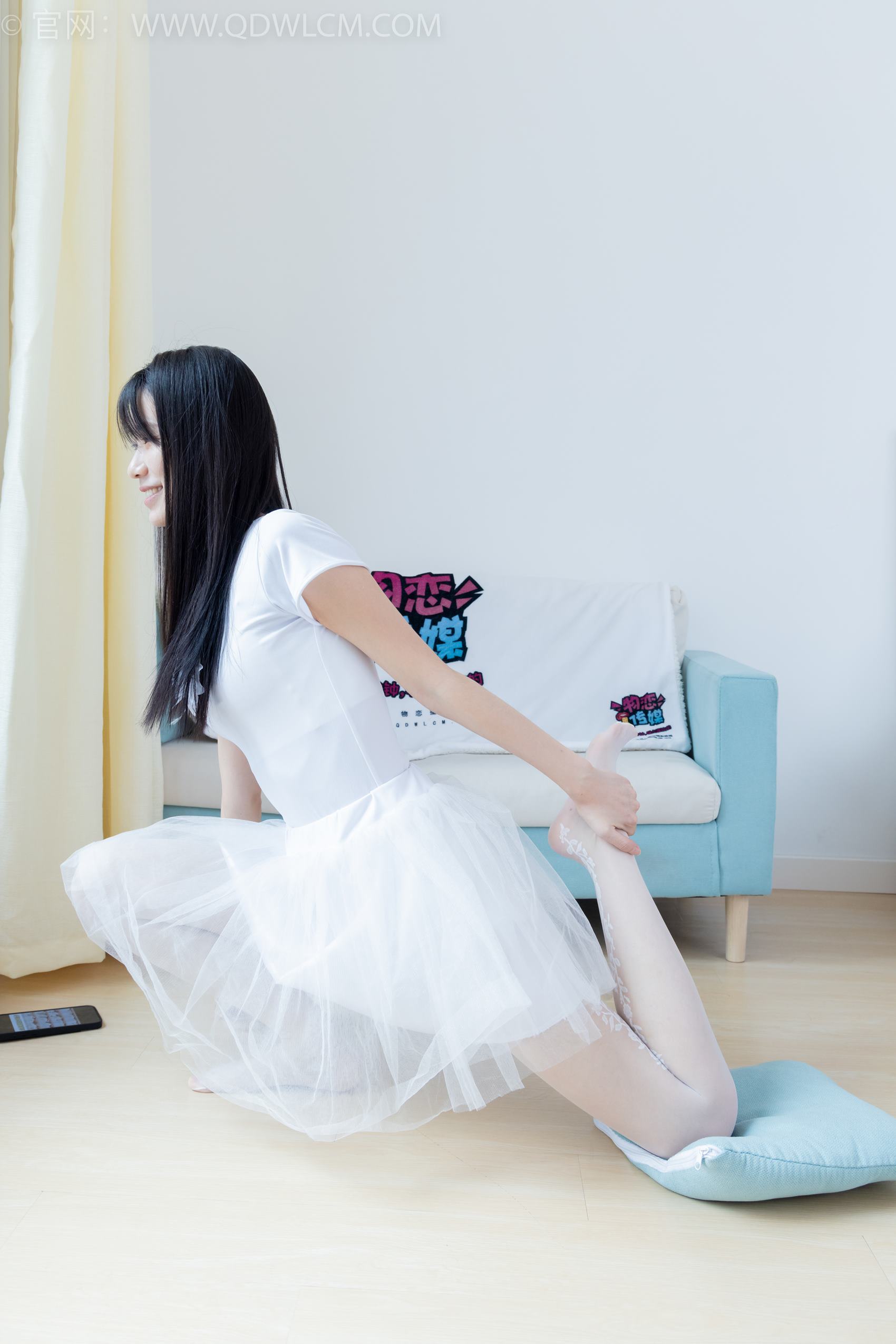 图片[59]-物恋传媒 NO.1987 菜菜-最好的时光[170P] – 速更版-美库