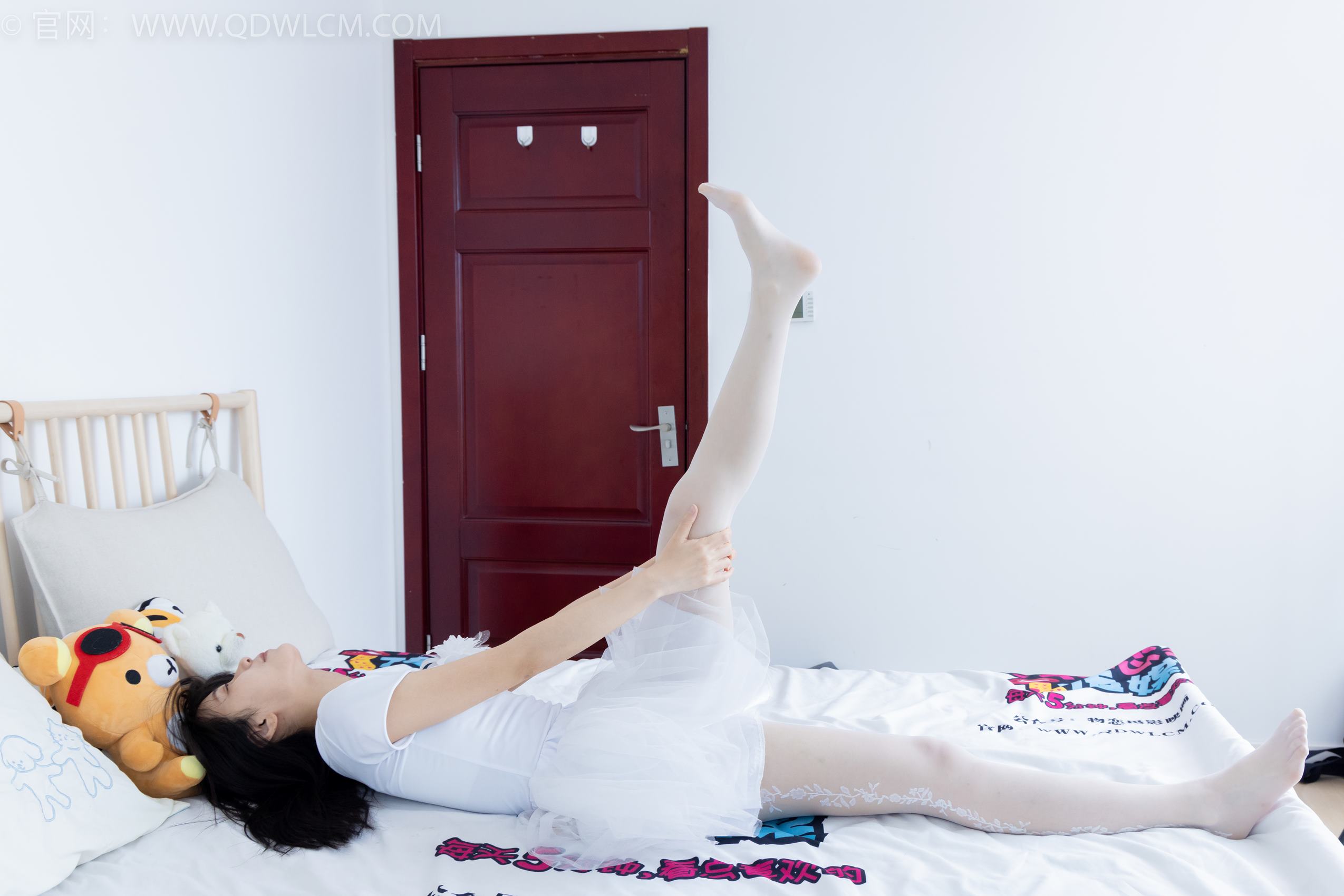 图片[62]-物恋传媒 NO.1987 菜菜-最好的时光[170P] – 速更版-美库