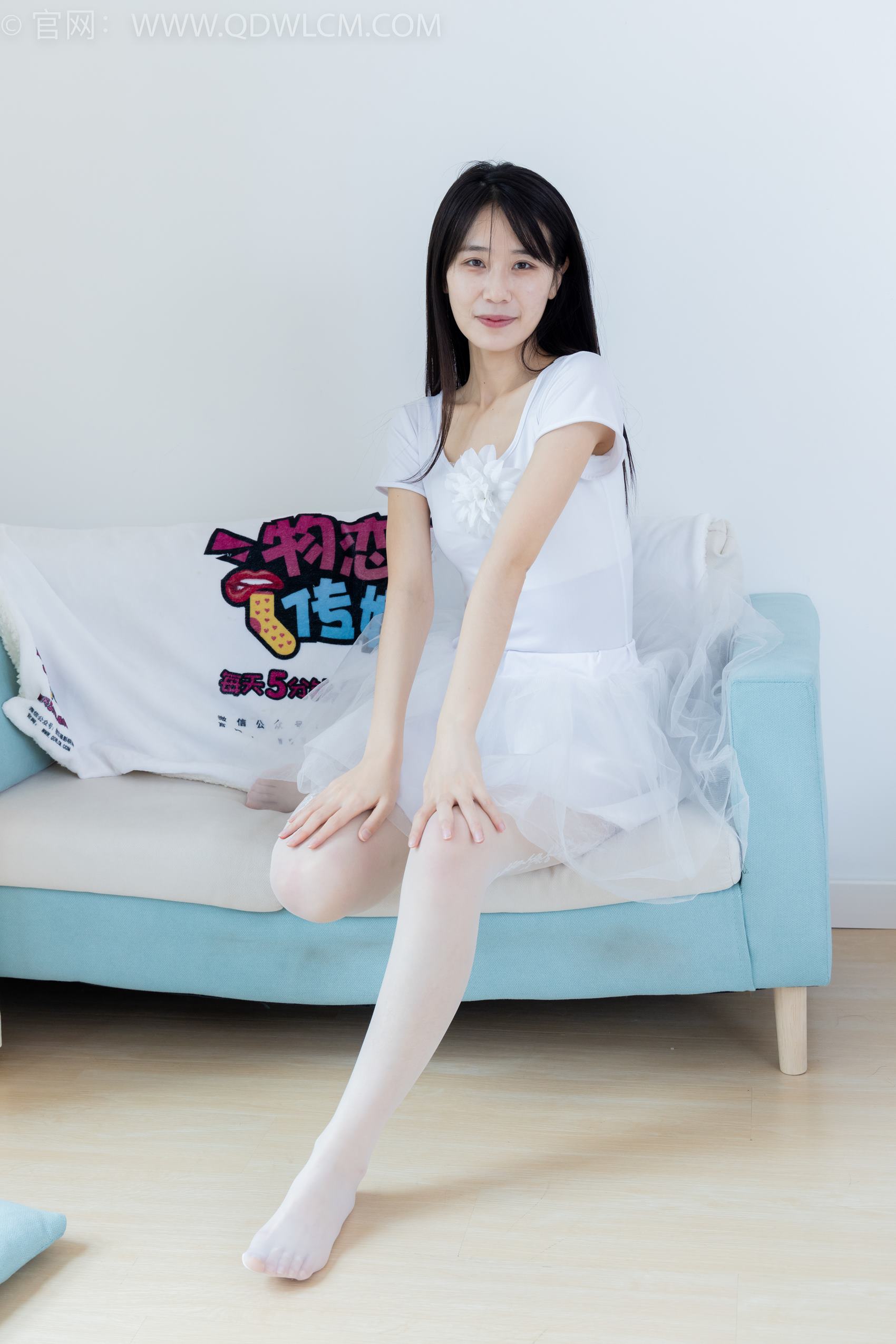 图片[65]-物恋传媒 NO.1987 菜菜-最好的时光[170P] – 速更版-美库